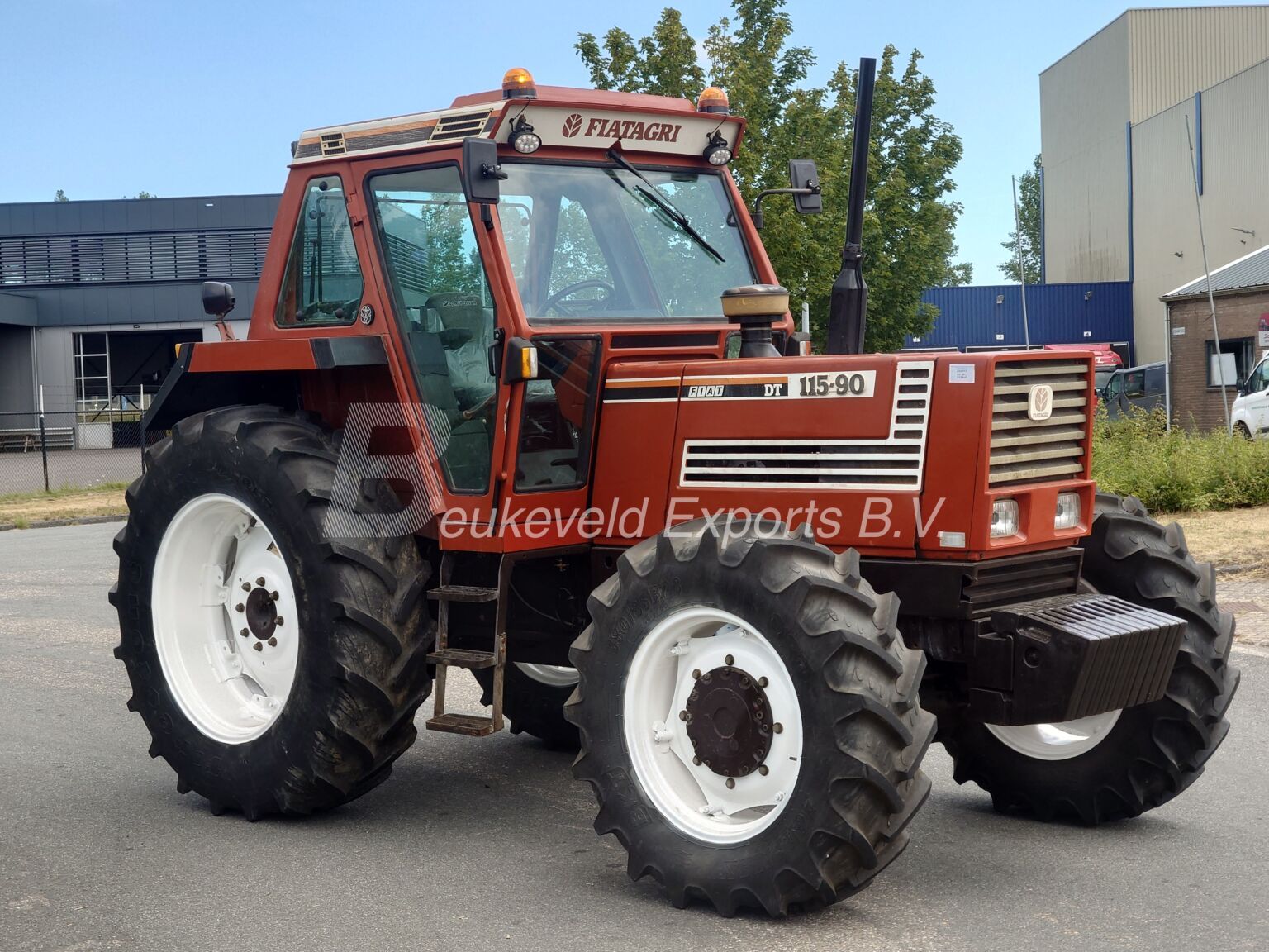 Fiat 115-90 DT SuperComfort (14)