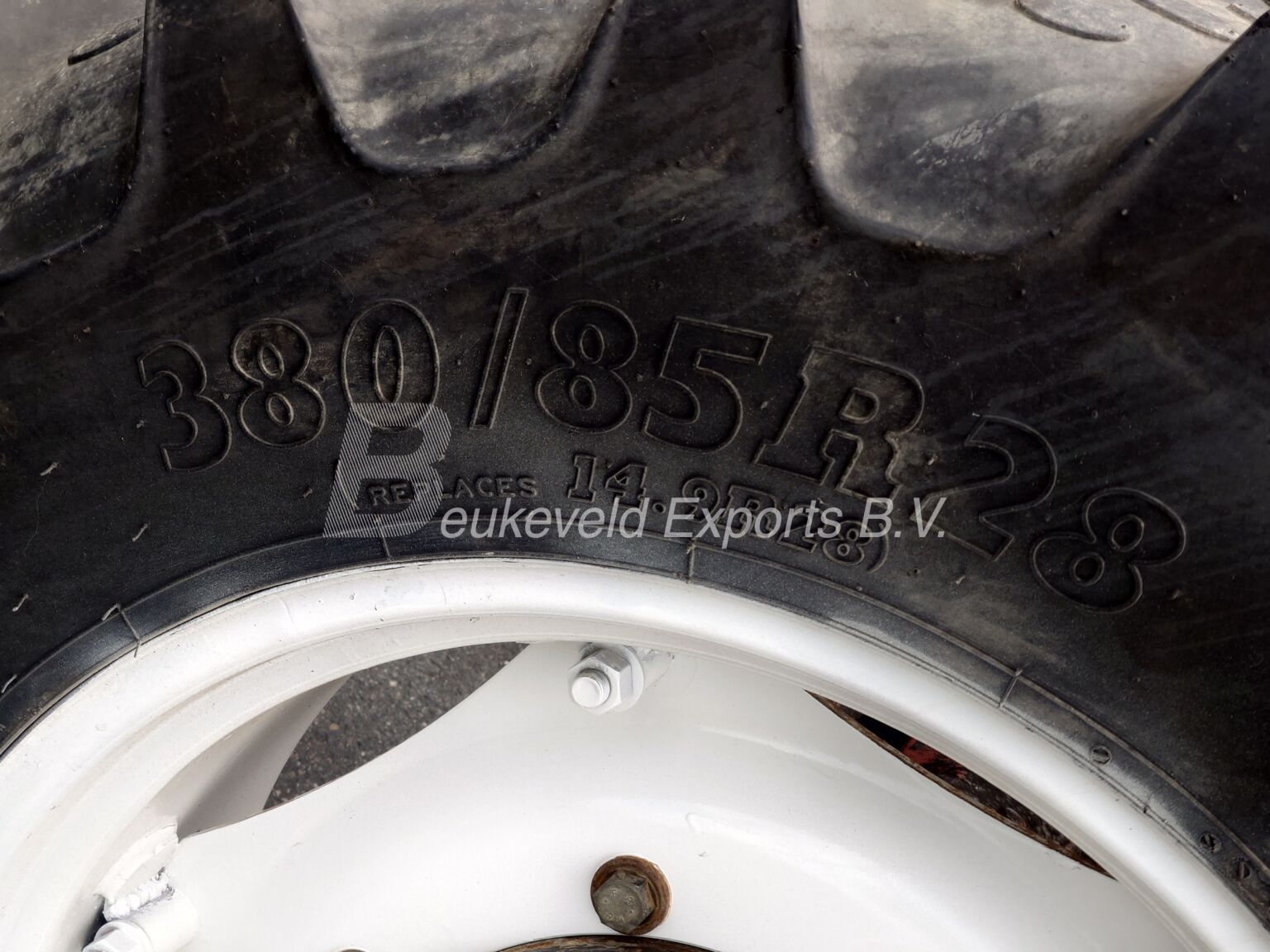 Fiat 115-90 DT SuperComfort (15)