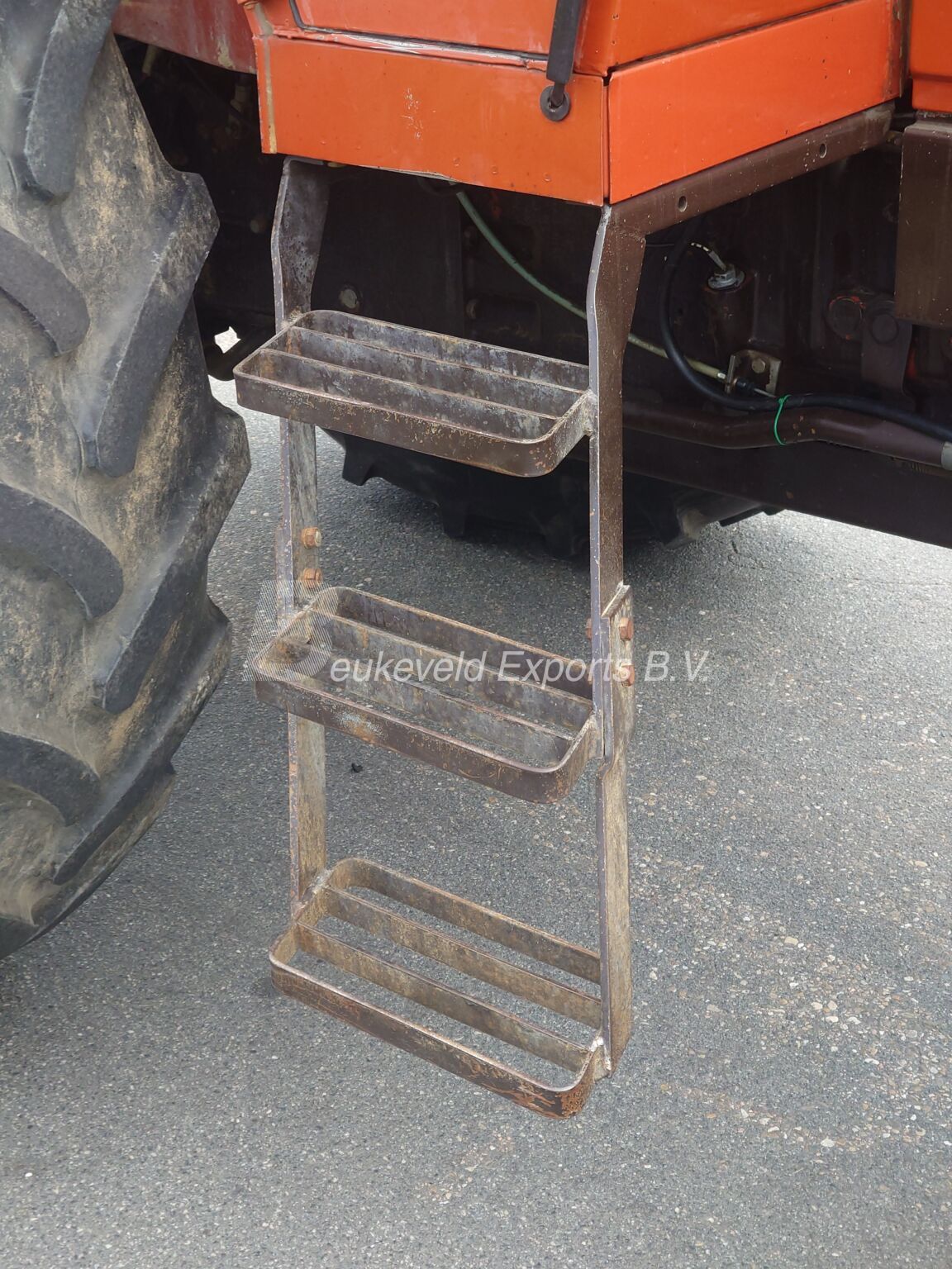 Fiat 115-90 DT SuperComfort (17)