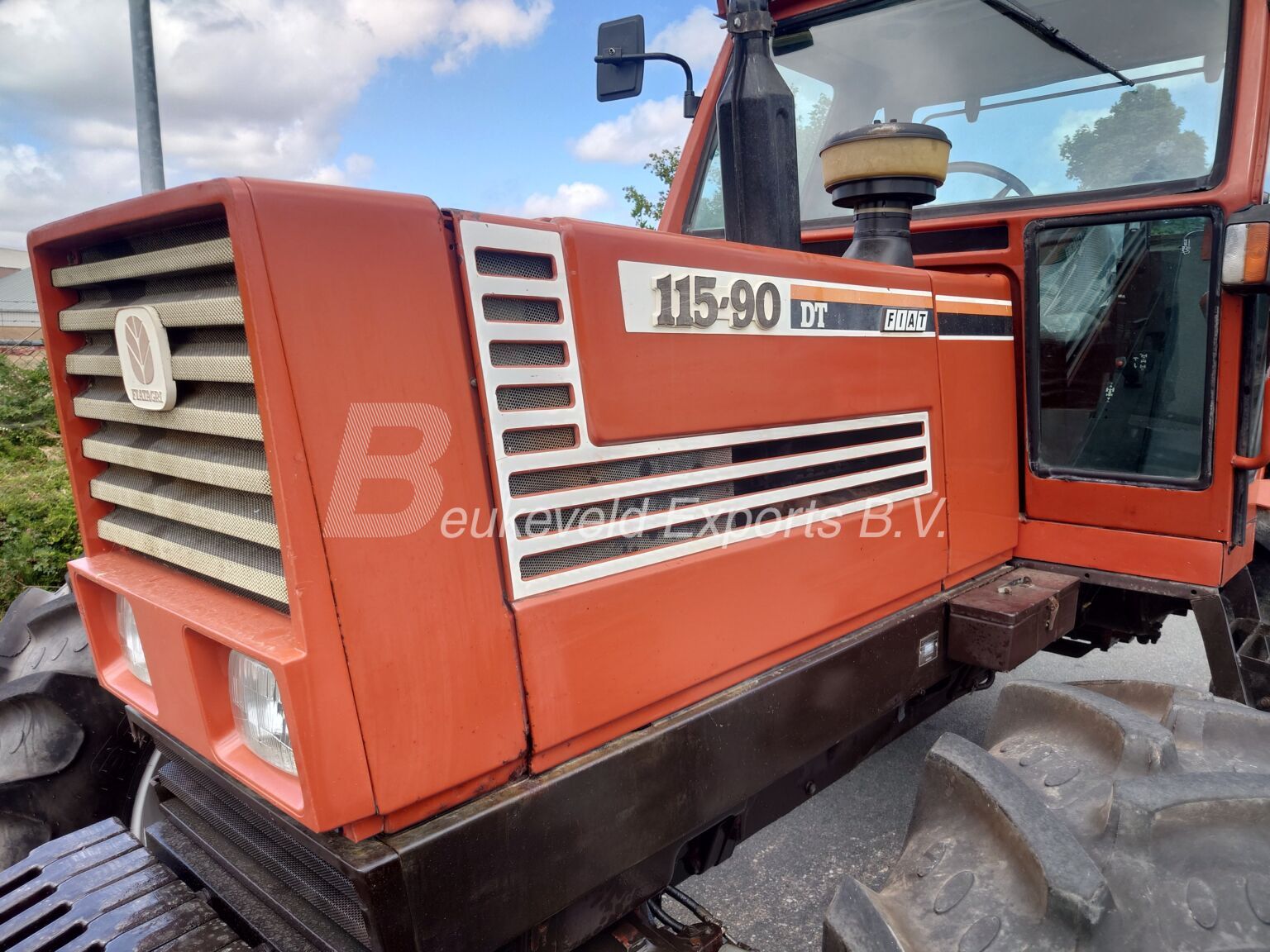 Fiat 115-90 DT SuperComfort (27)