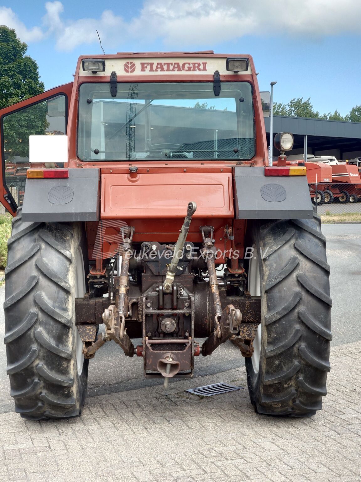Fiat 115-90 DT SuperComfort (28)