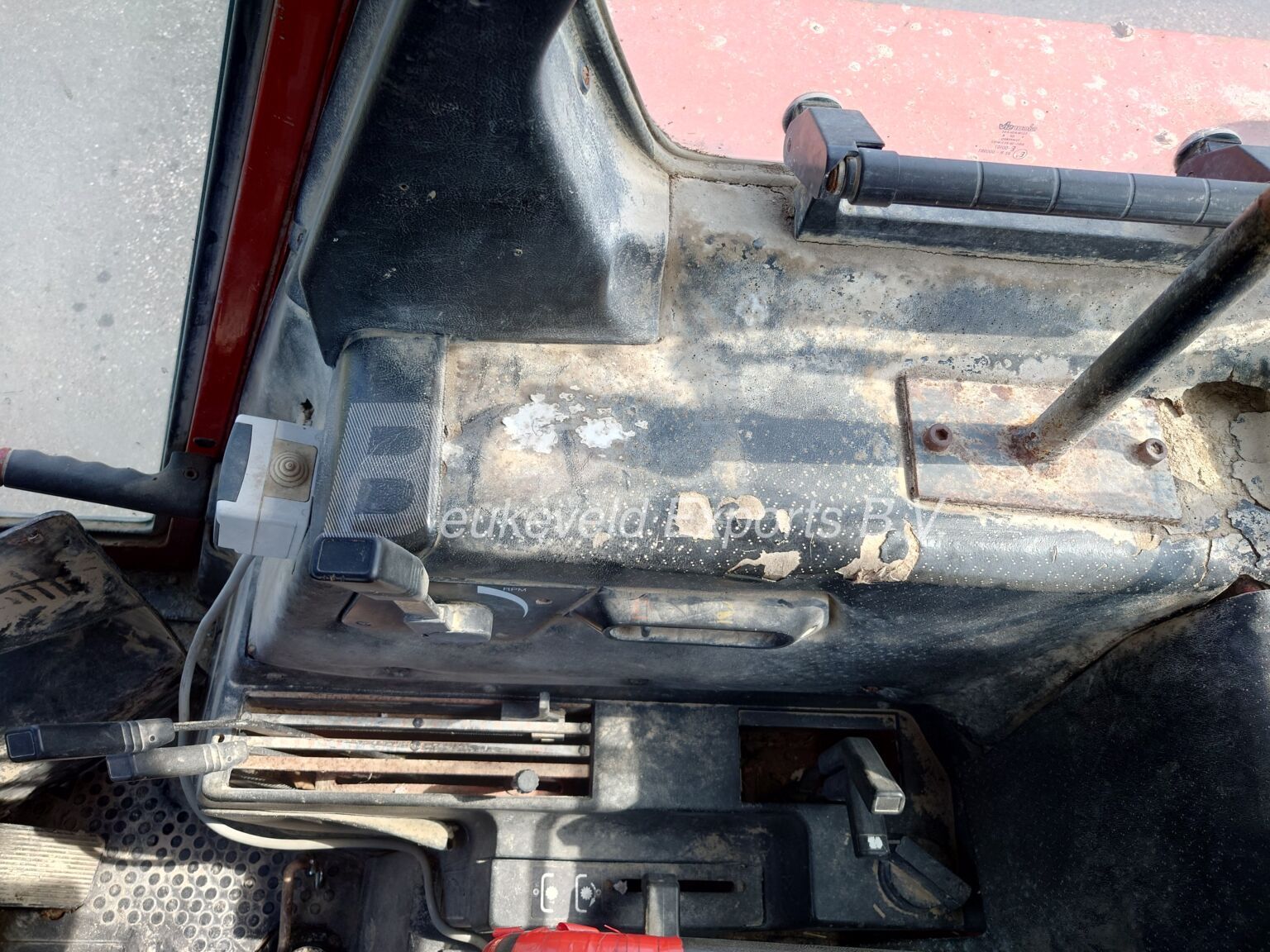 Fiat 130-90 Supercomfort (14)