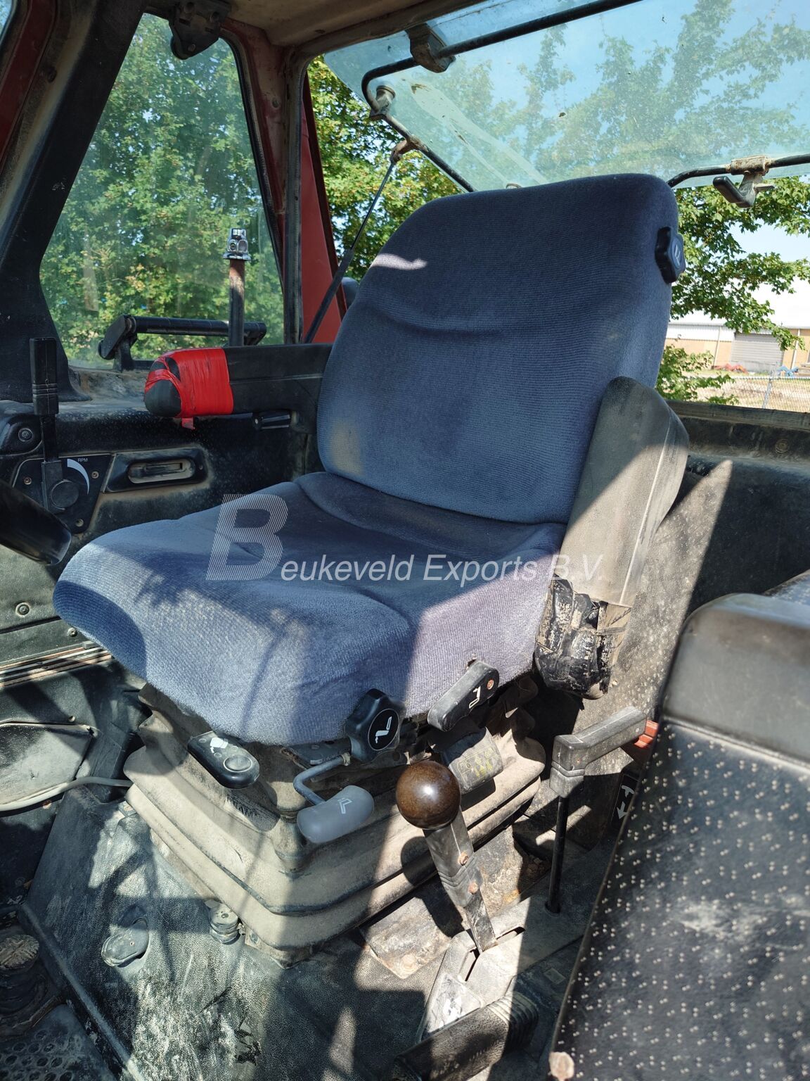 Fiat 130-90 Supercomfort (3)