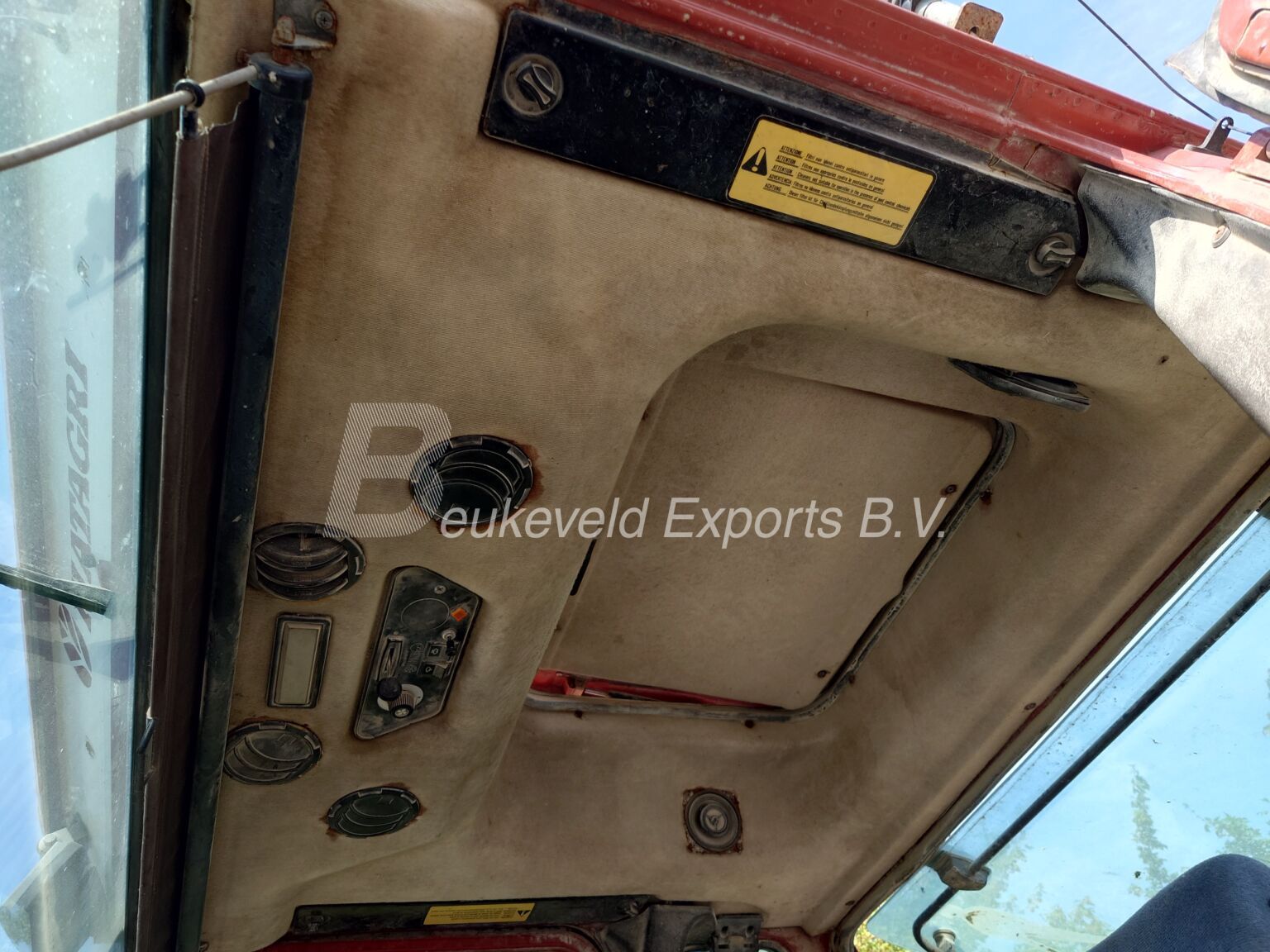Fiat 130-90 Supercomfort (4)