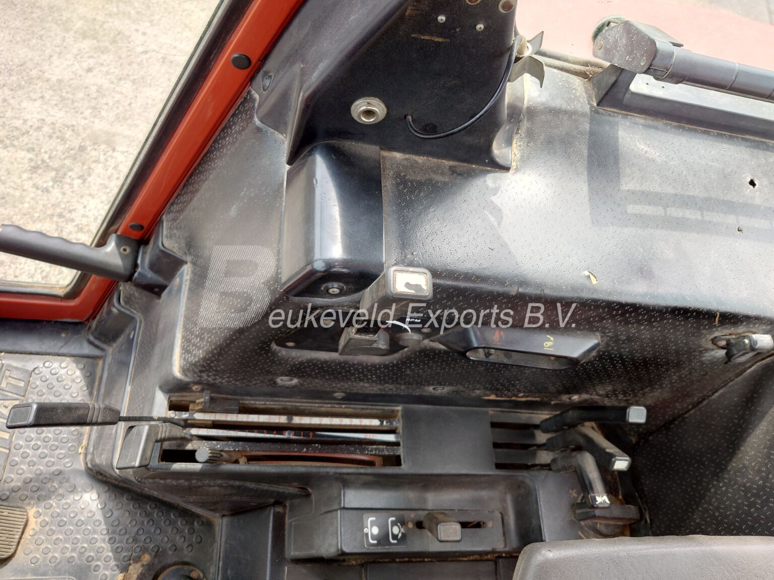 Fiat 160-90 DT supercomfort (10)