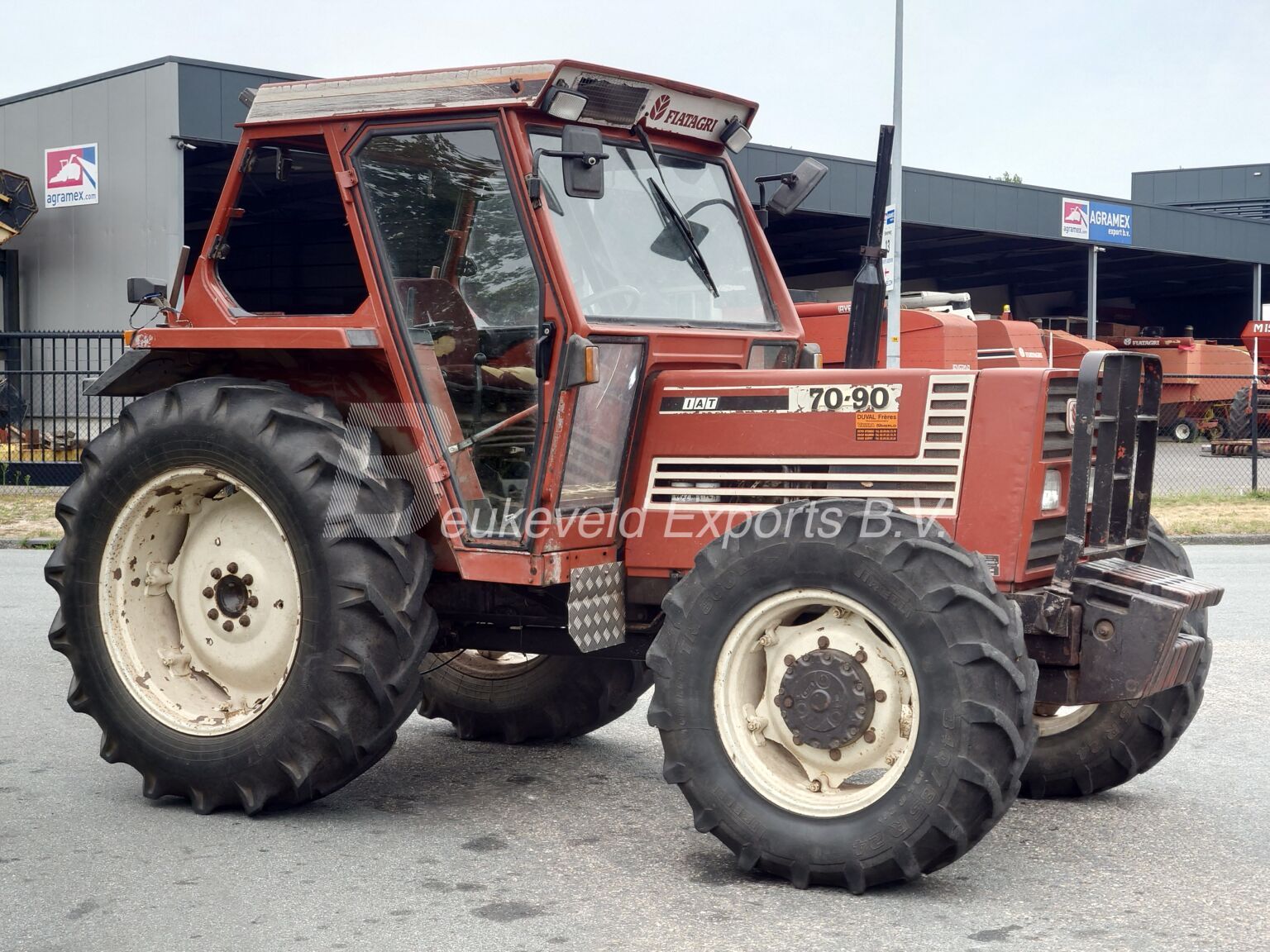 Fiat 70-90DT (1)