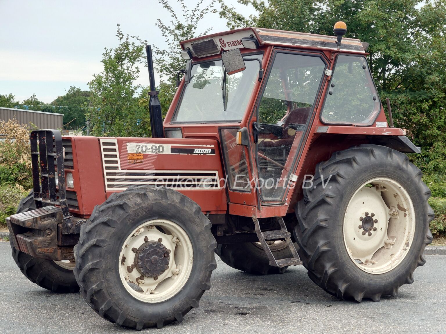 Fiat 70-90DT (11)