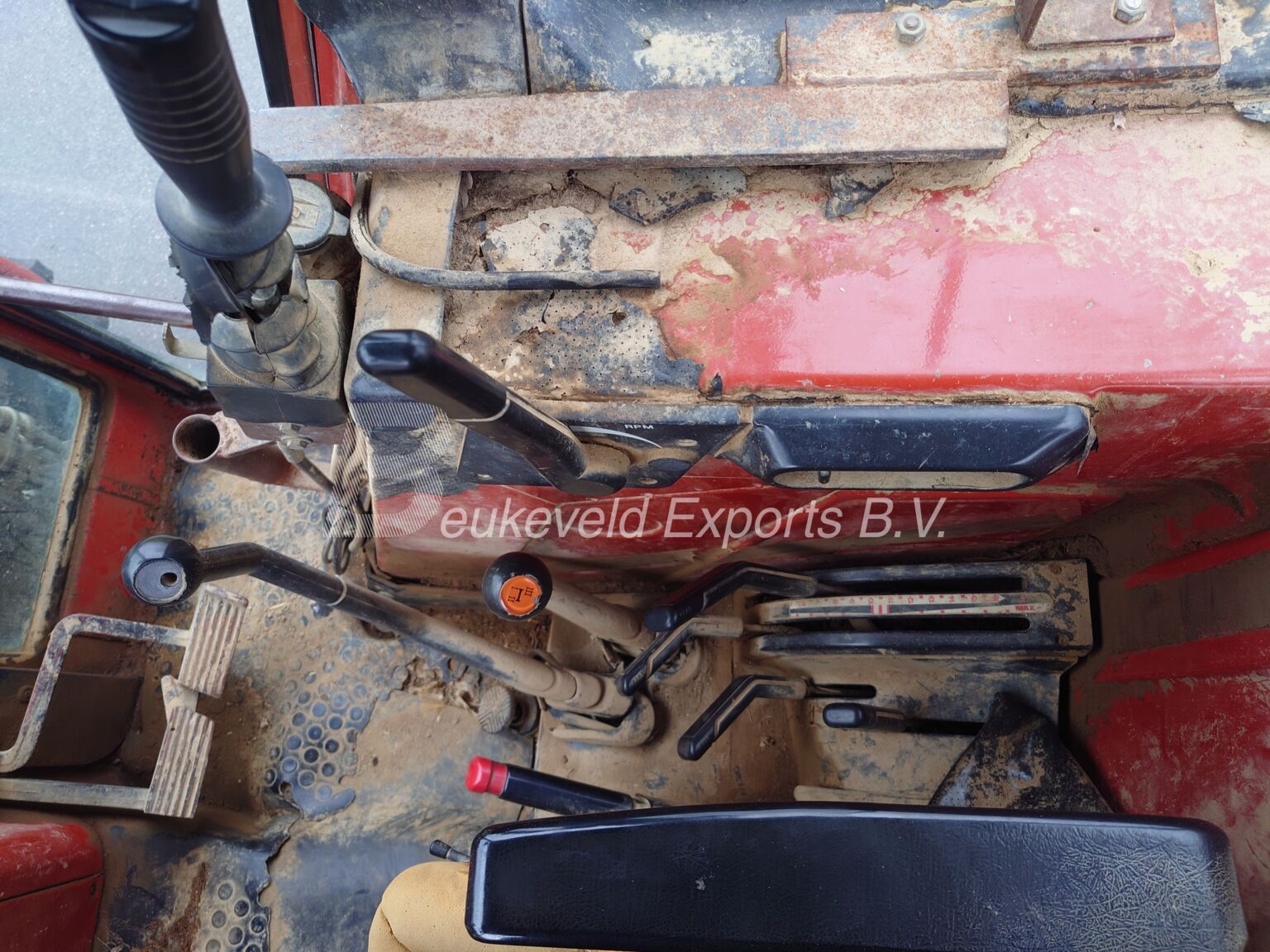 Fiat 80-90 DT frontloader (13)