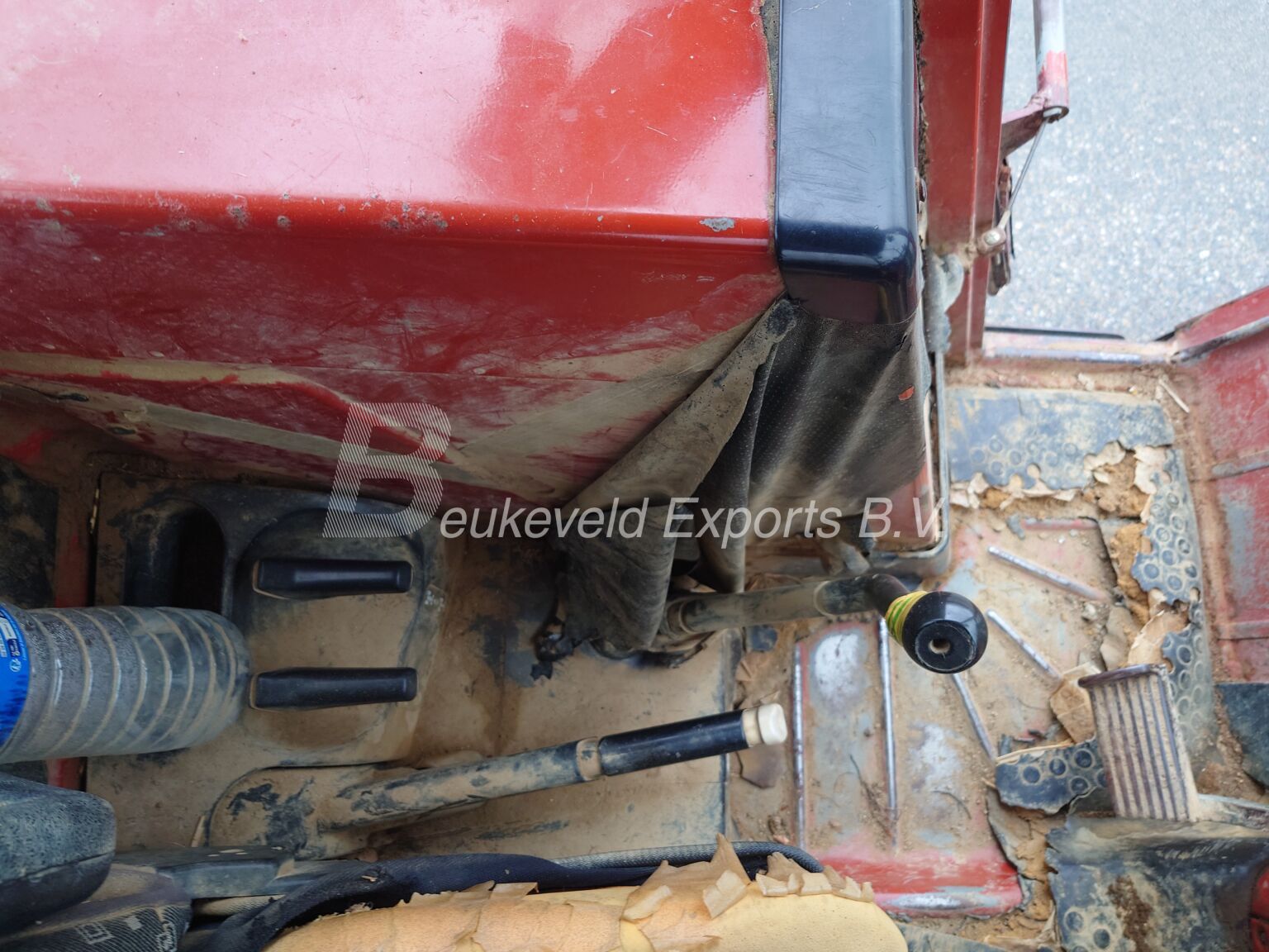 Fiat 80-90 DT frontloader (14)
