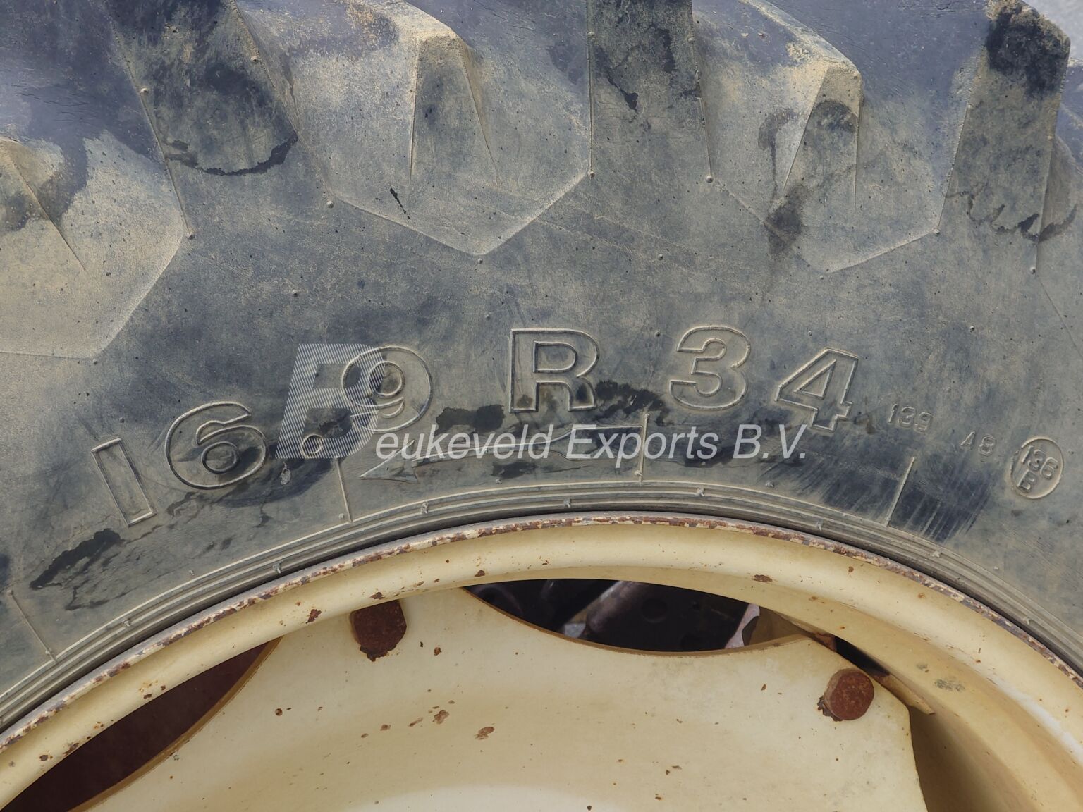 Fiat 80-90 DT frontloader (3)