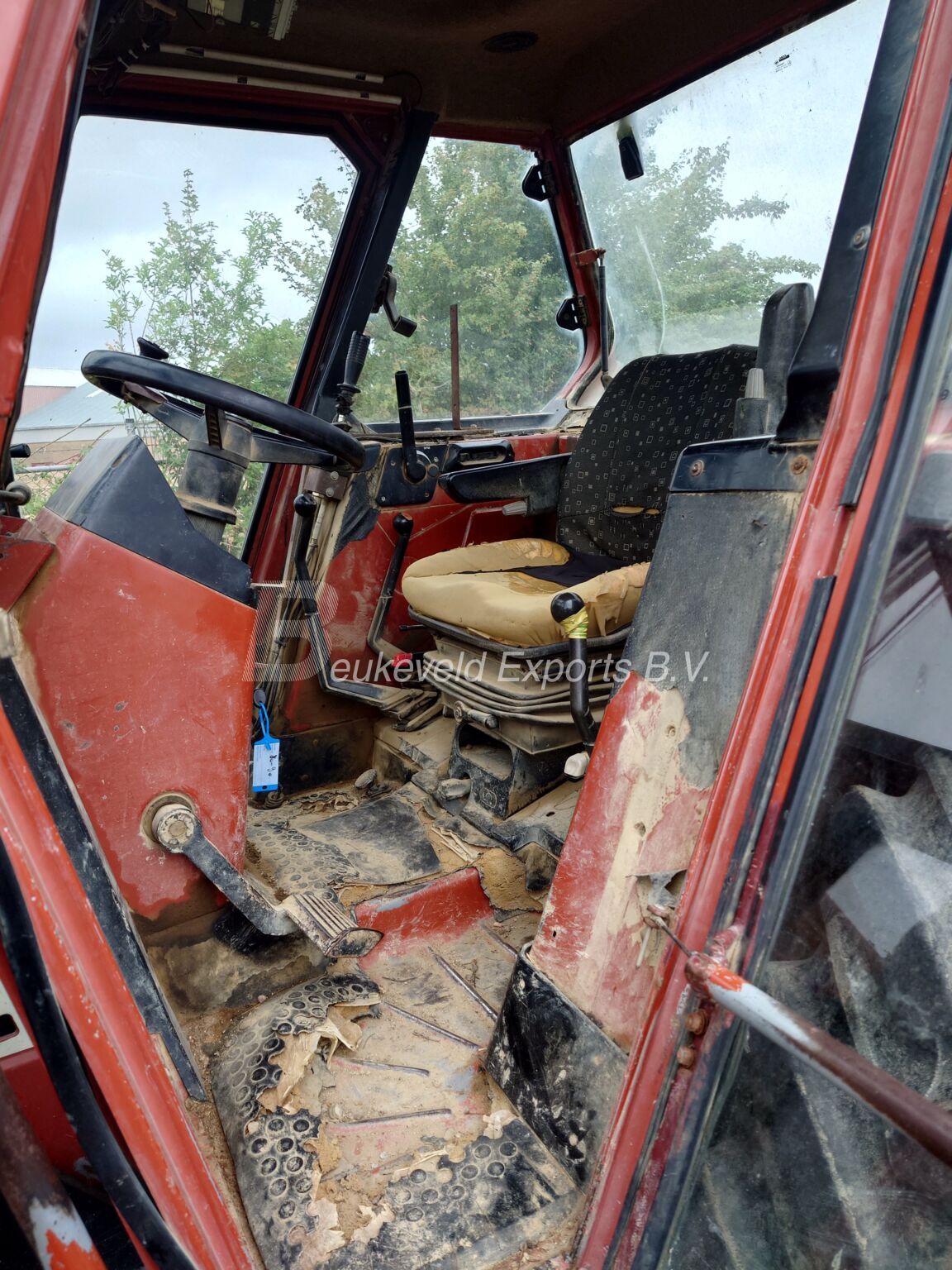 Fiat 80-90 DT frontloader (9)