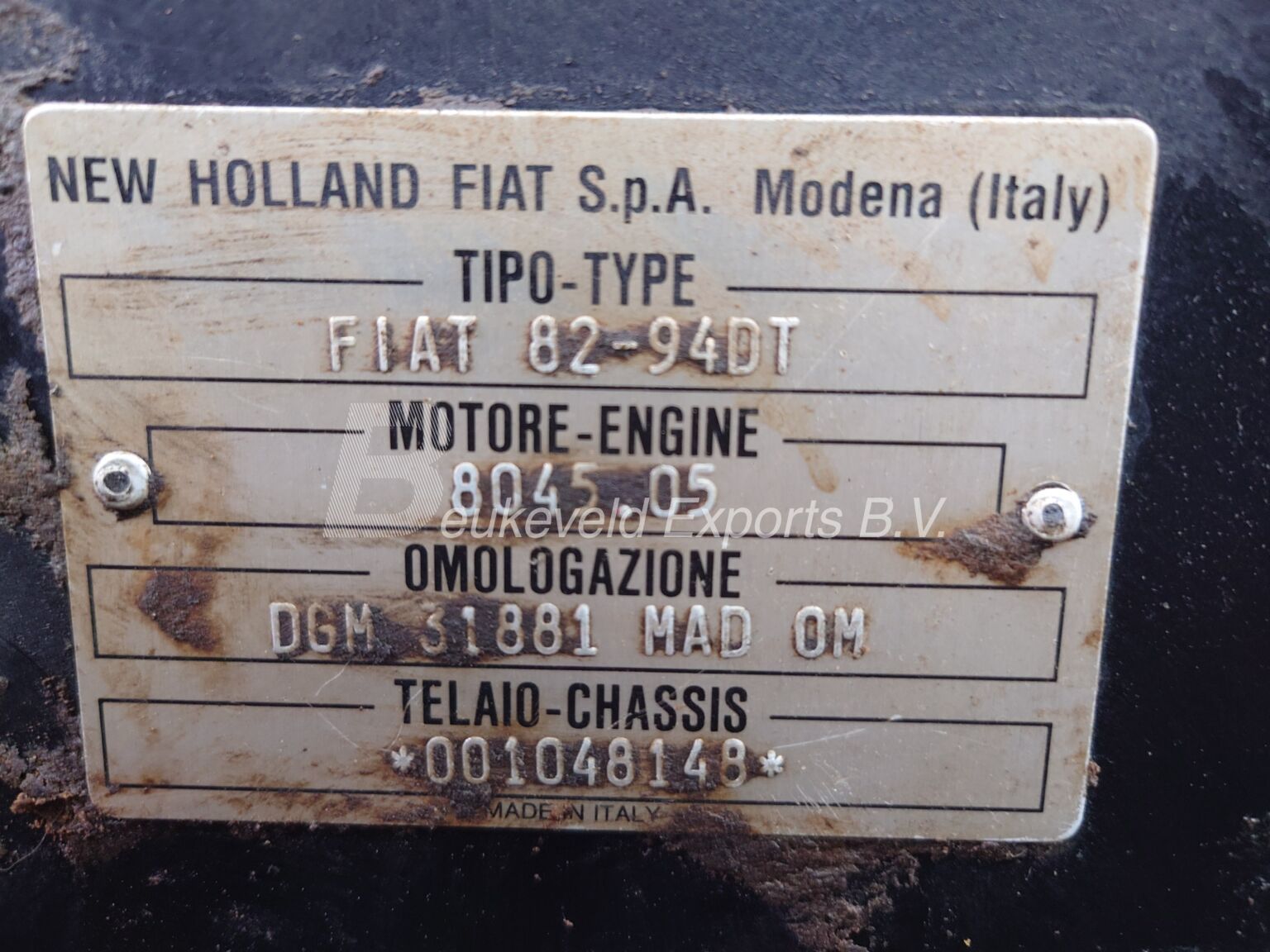 Fiat 82-94 DT (4)
