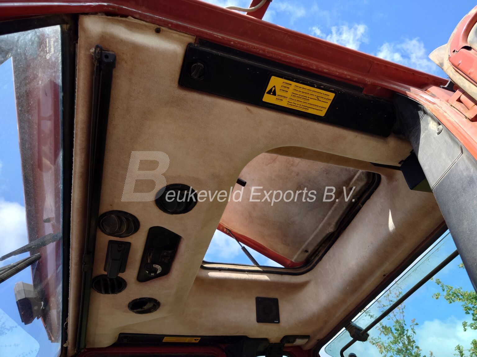 Fiat New Holland 100-90 (12)