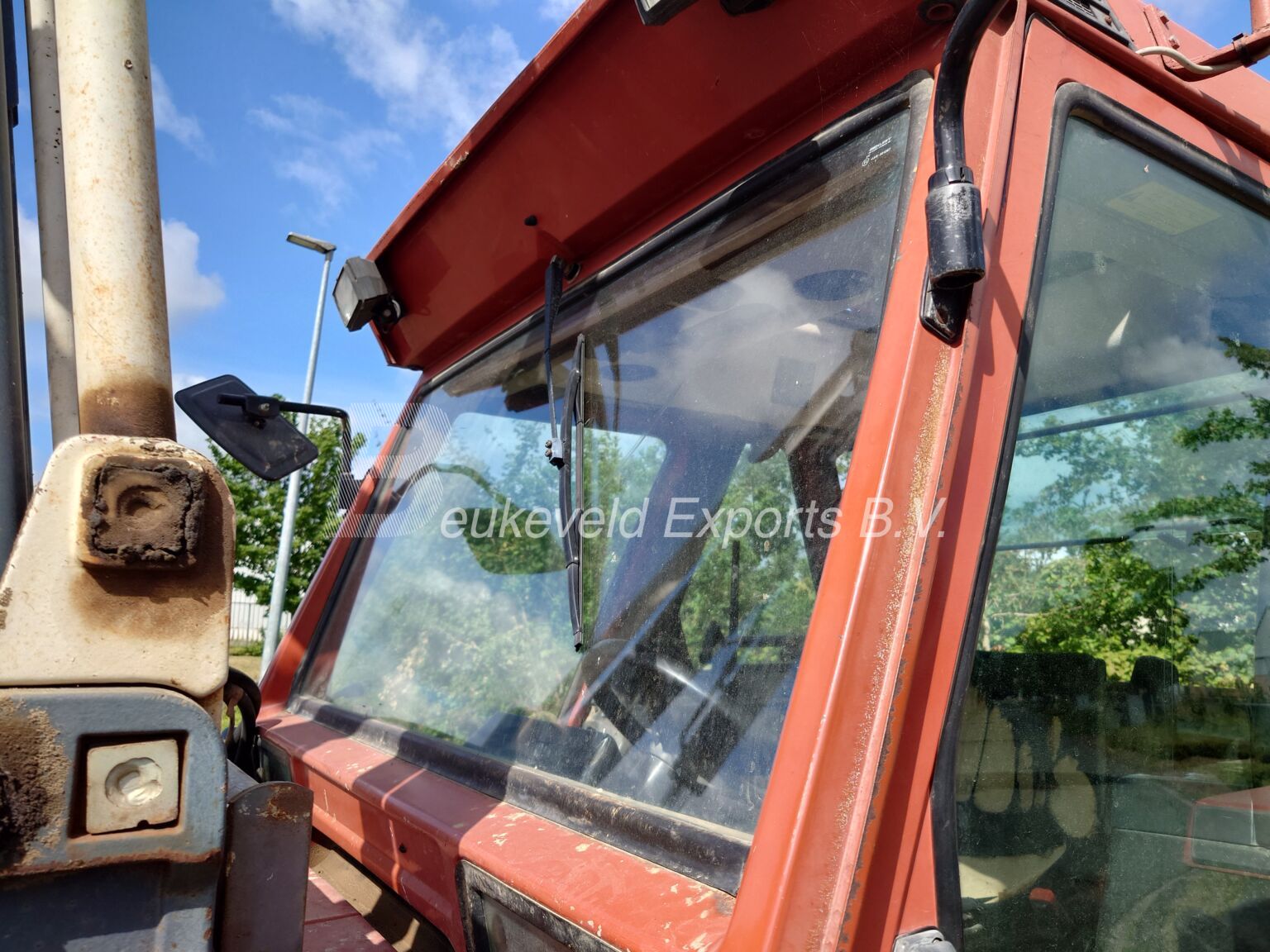 Fiat New Holland 100-90 (13)