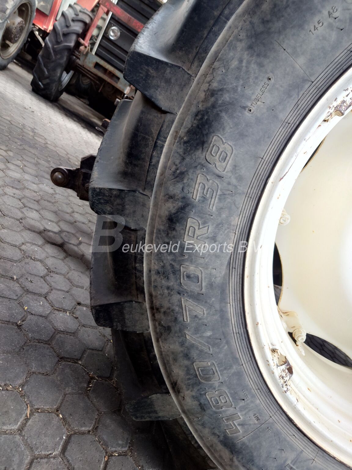 Fiat New Holland 100-90 (3)
