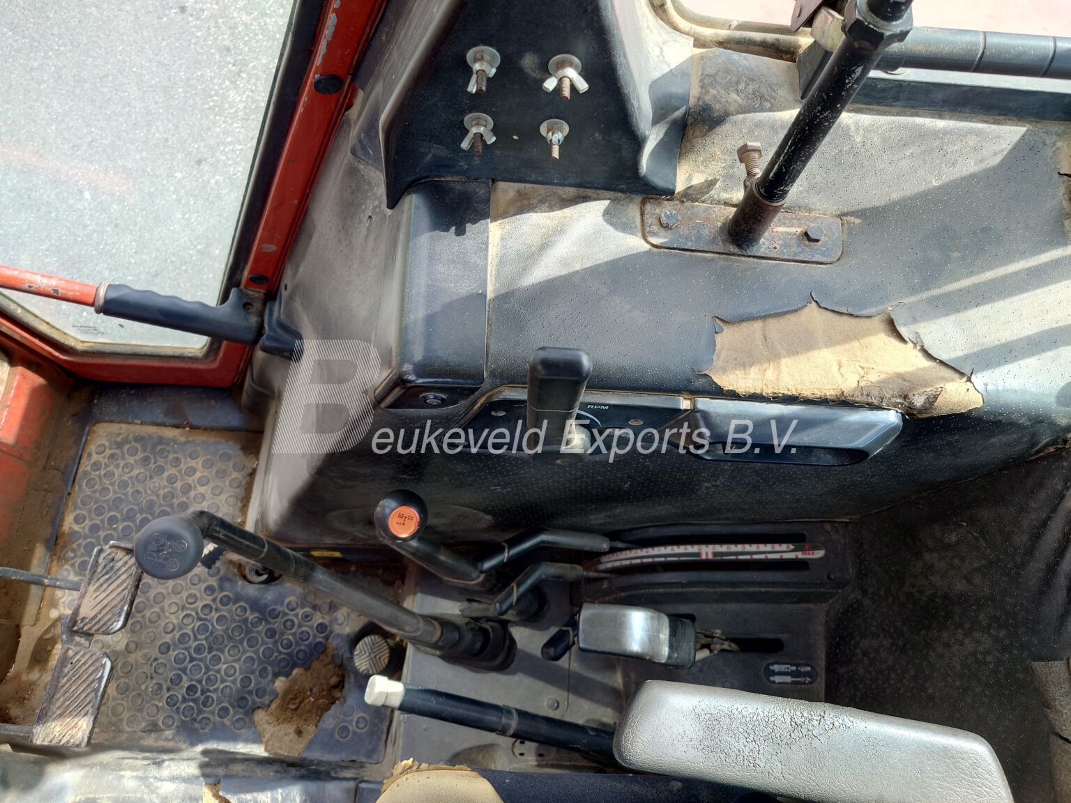Fiat New Holland 100-90 (6)