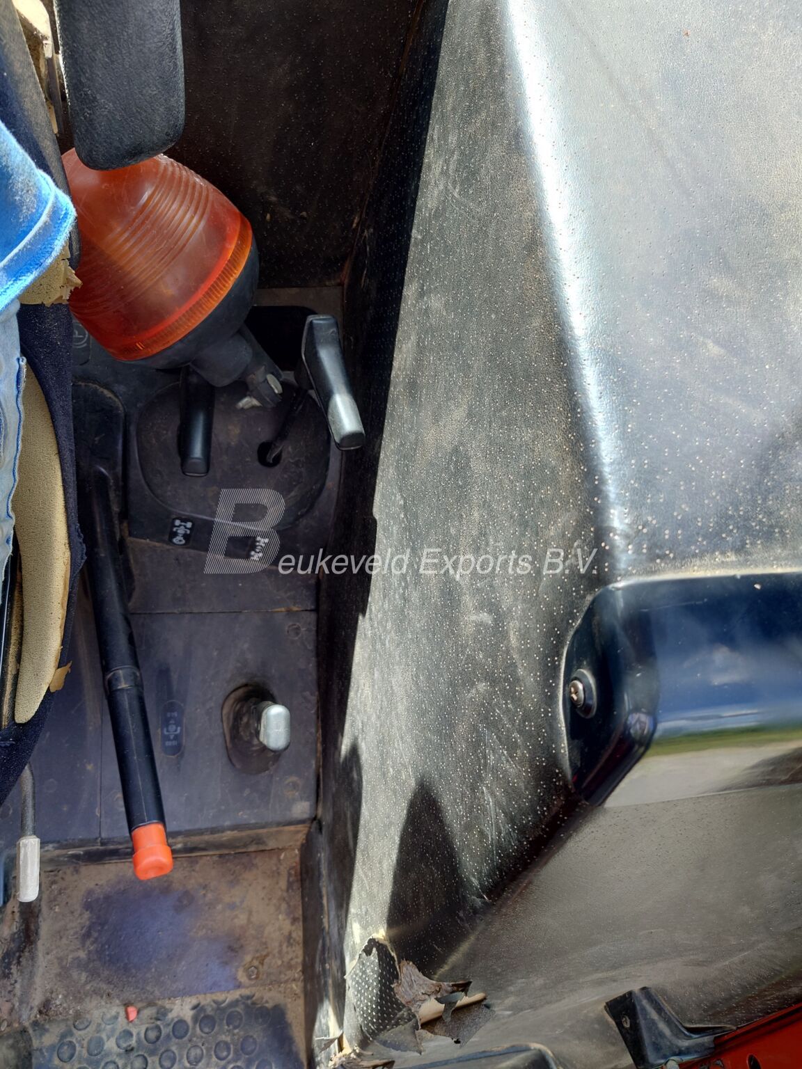 Fiat New Holland 100-90 (7)