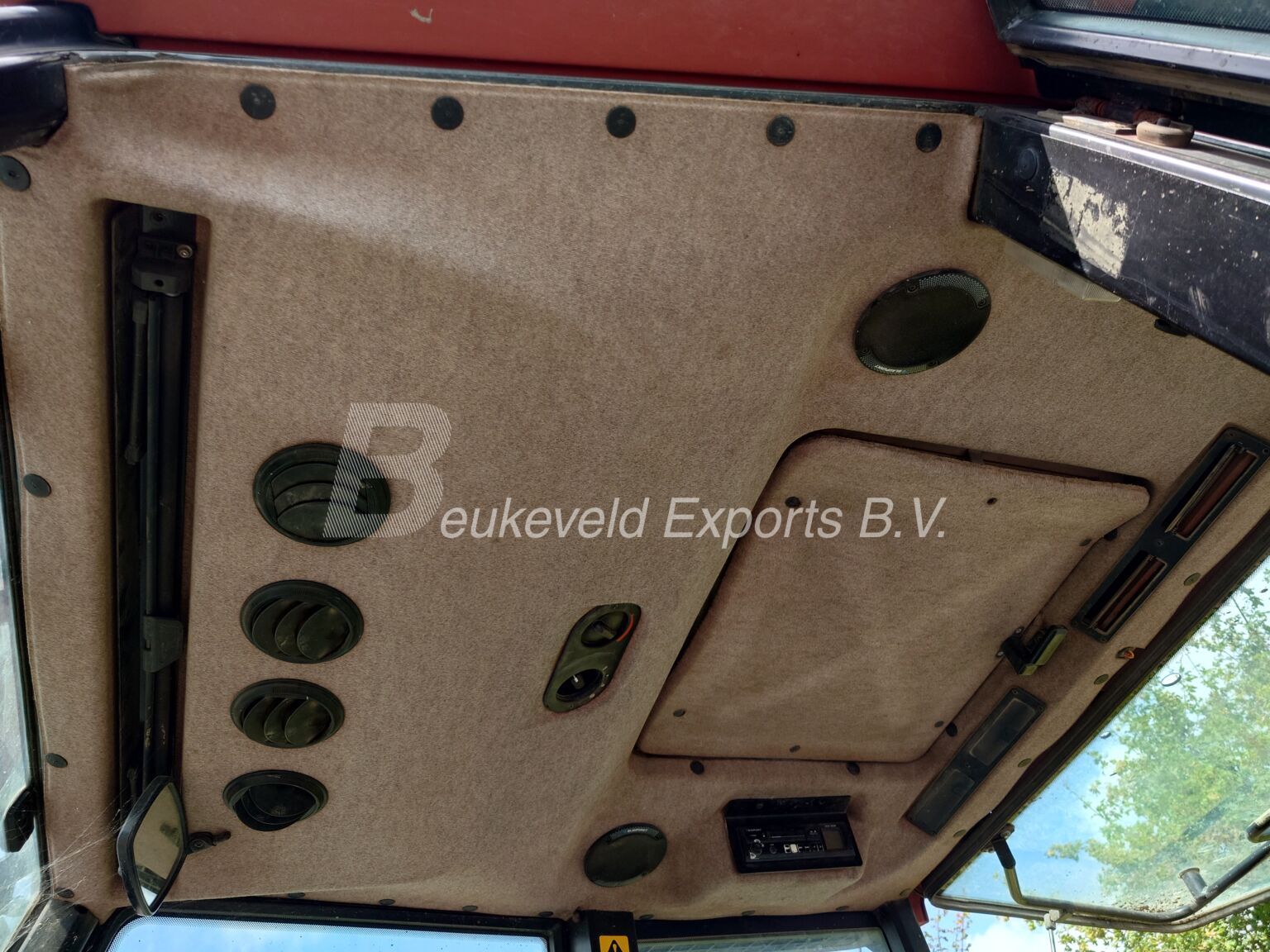 Fiat New Holland L85 Creeper (13)
