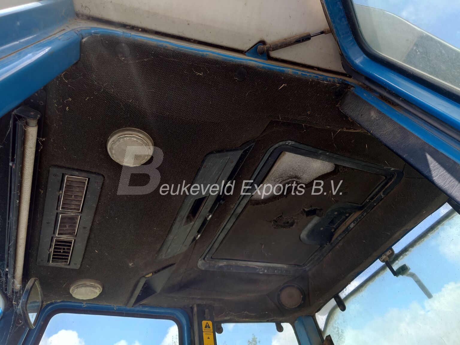 Ford 6610 GenII 4X4 SuperQ (9)