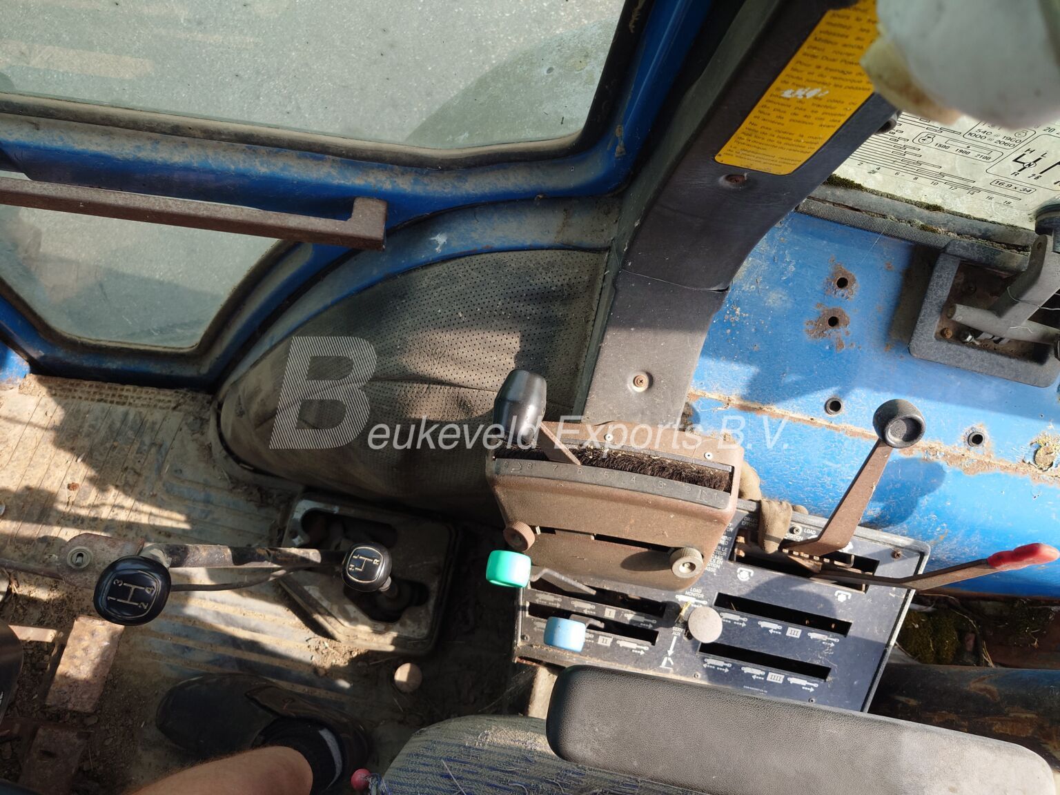 Ford 6810 GenIII Turbo (6)