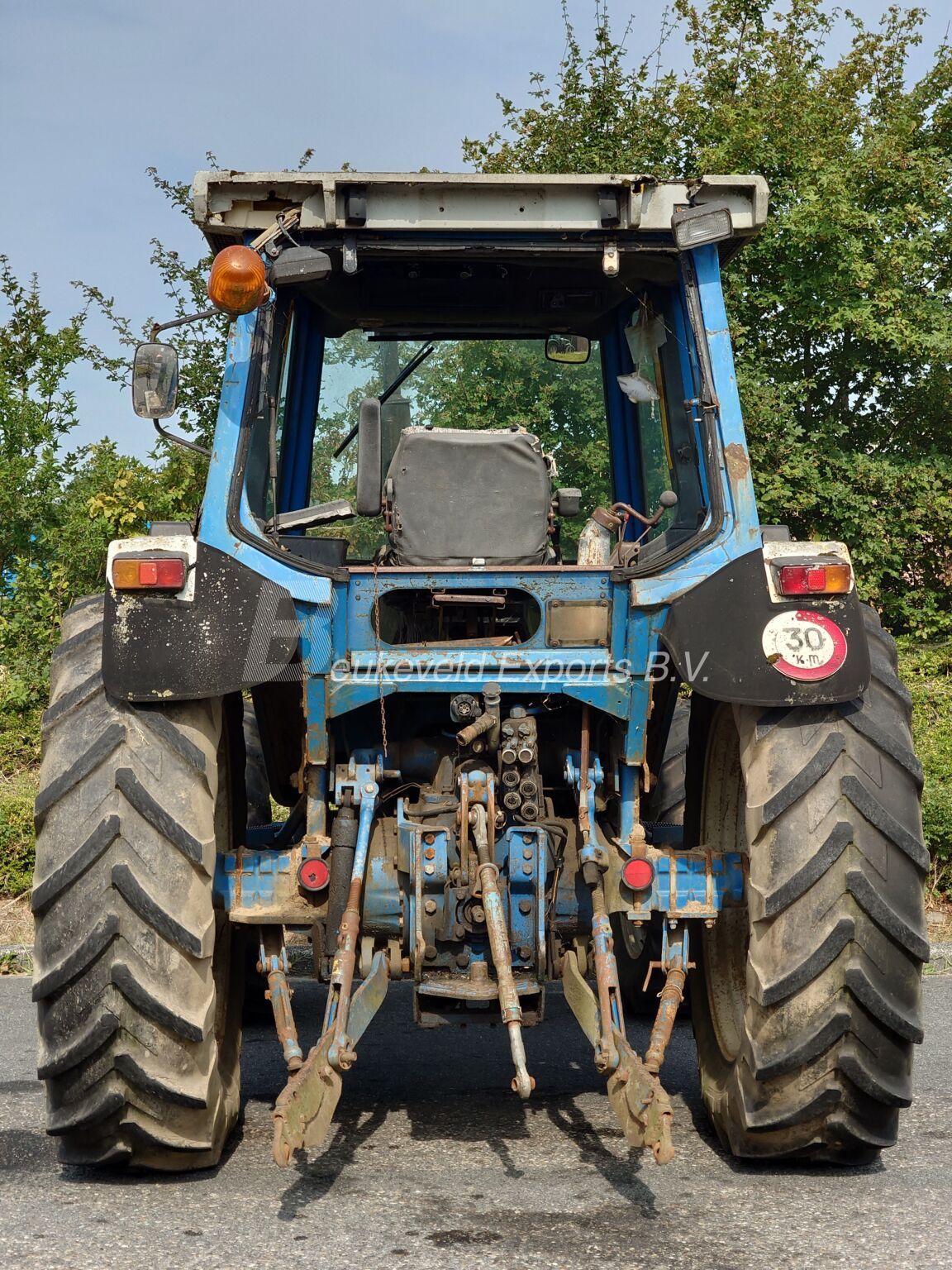 Ford 6810 GenIII Turbo (7)