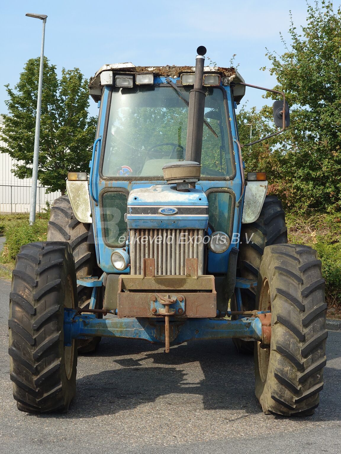 Ford 6810 GenIII Turbo (9)