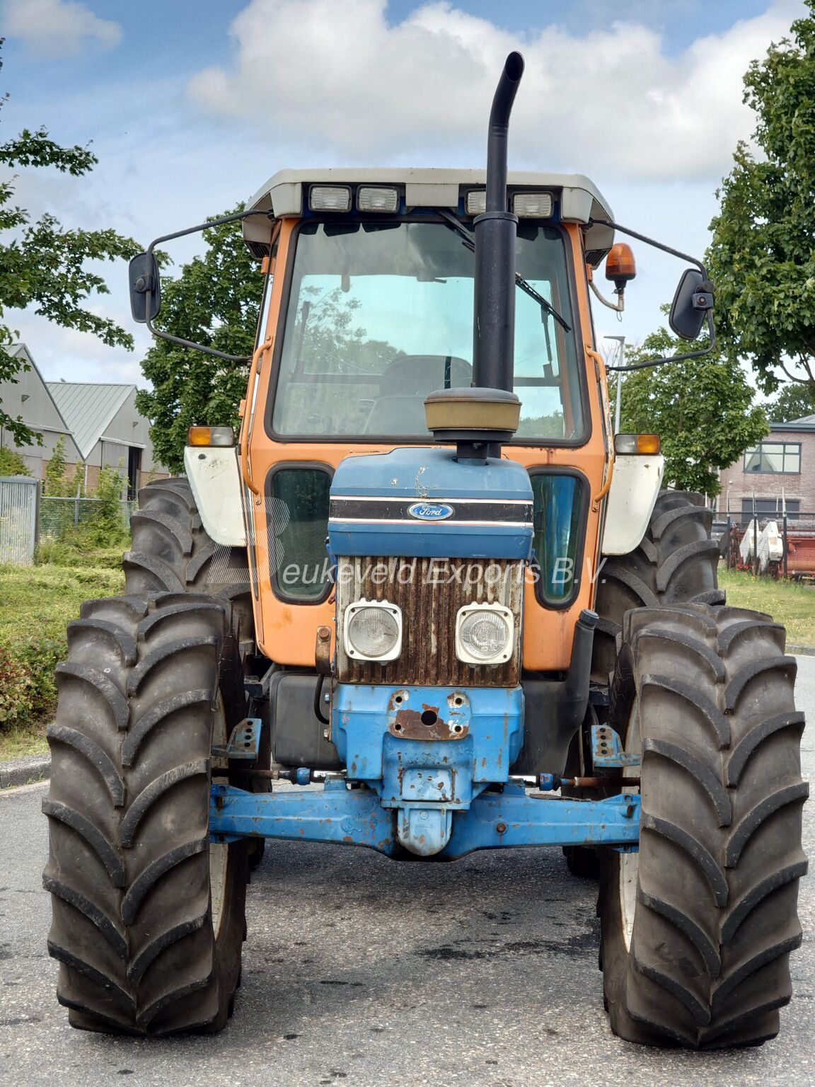 Ford 7810 GenIII 4X4 (12)