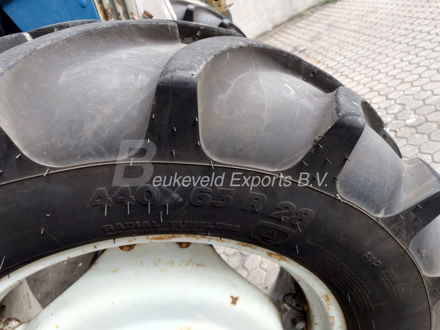 Ford 7810 GenIII 4X4 (2)