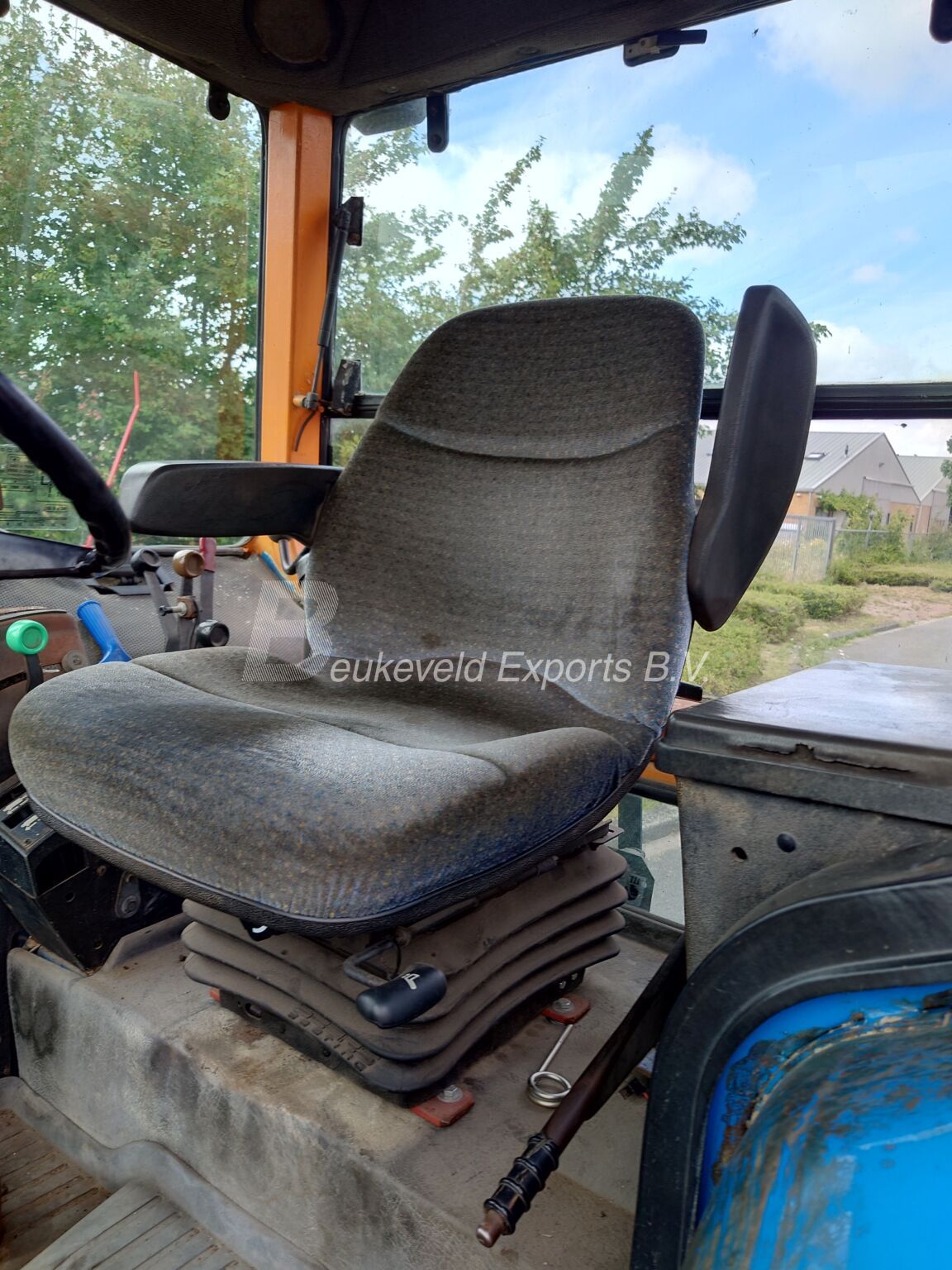 Ford 7810 GenIII 4X4 (7)