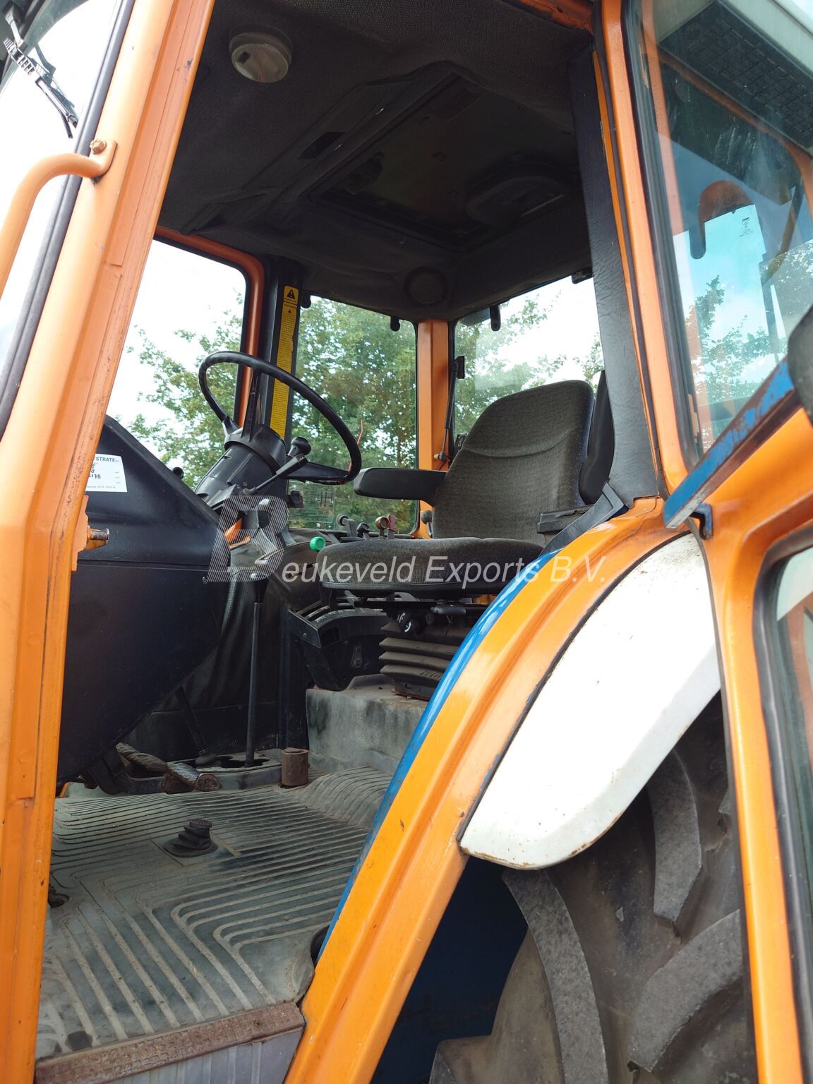 Ford 7810 GenIII 4X4 (9)