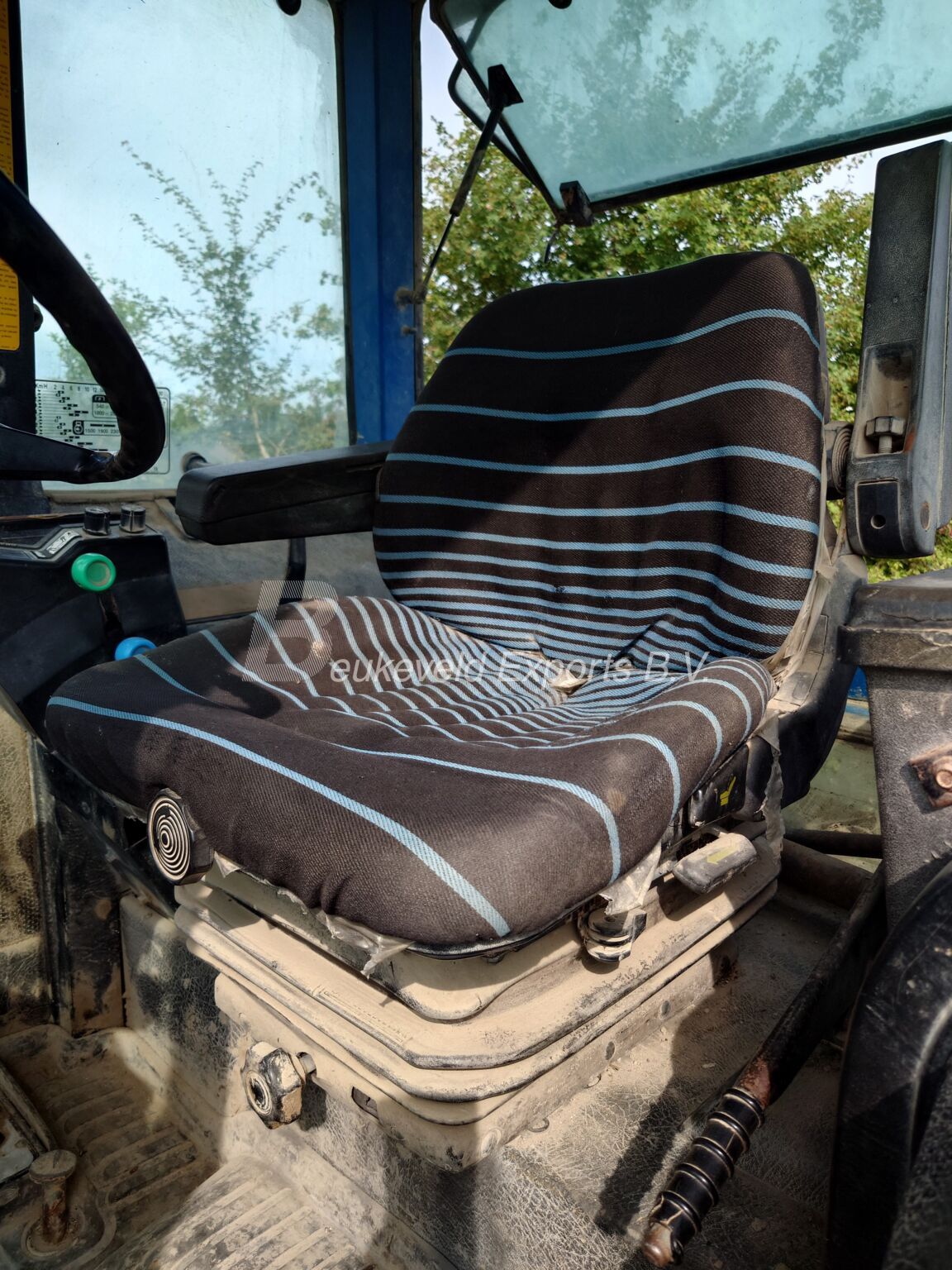 Ford 8210 III carraro (10)