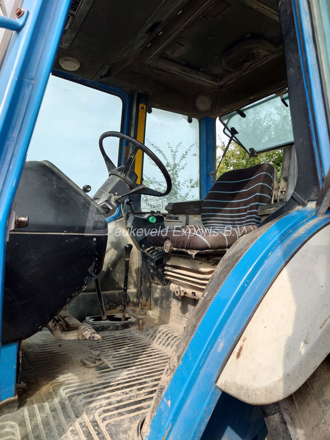 Ford 8210 III carraro (11)
