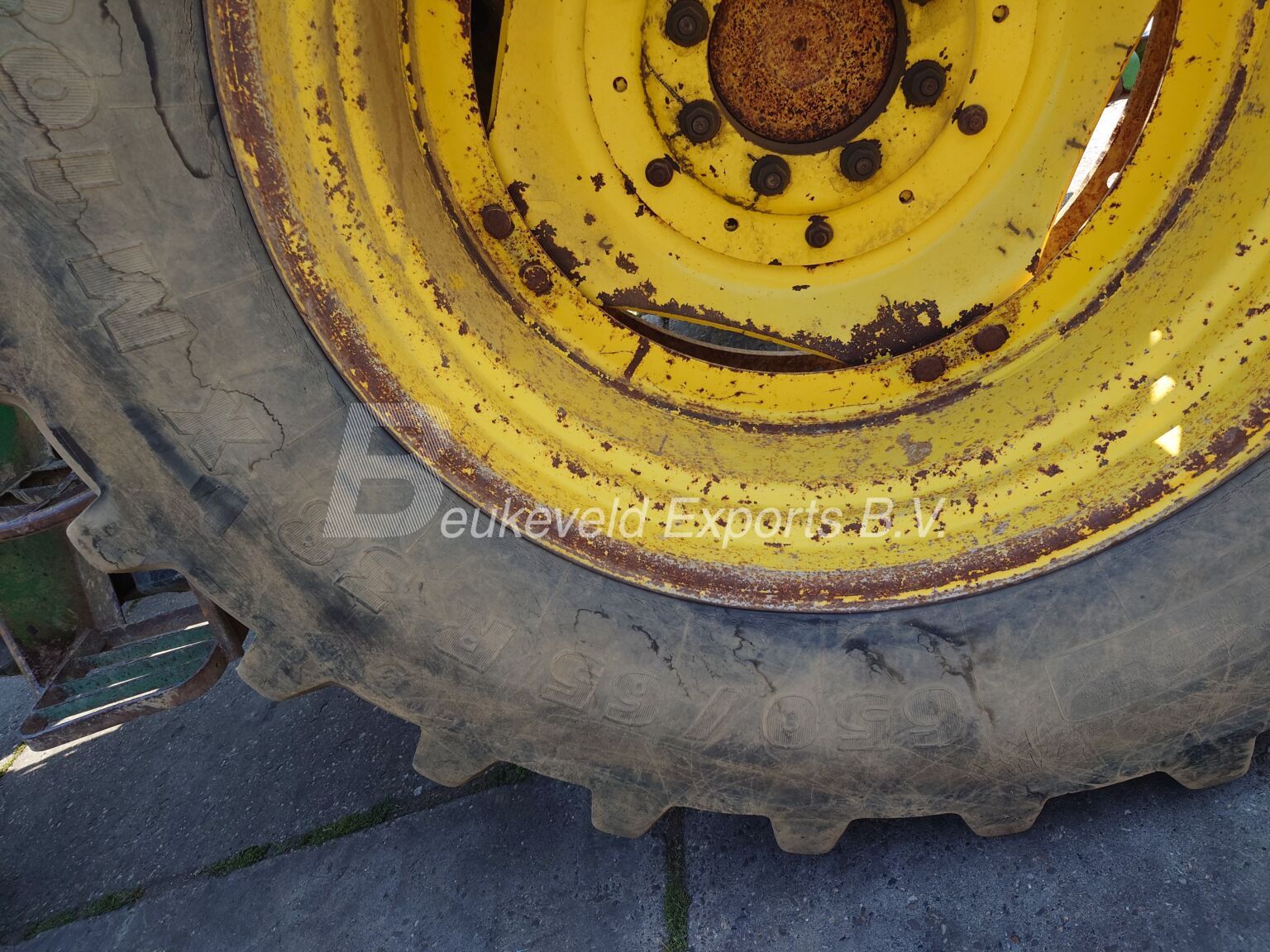 JD6910 frontpto (6)