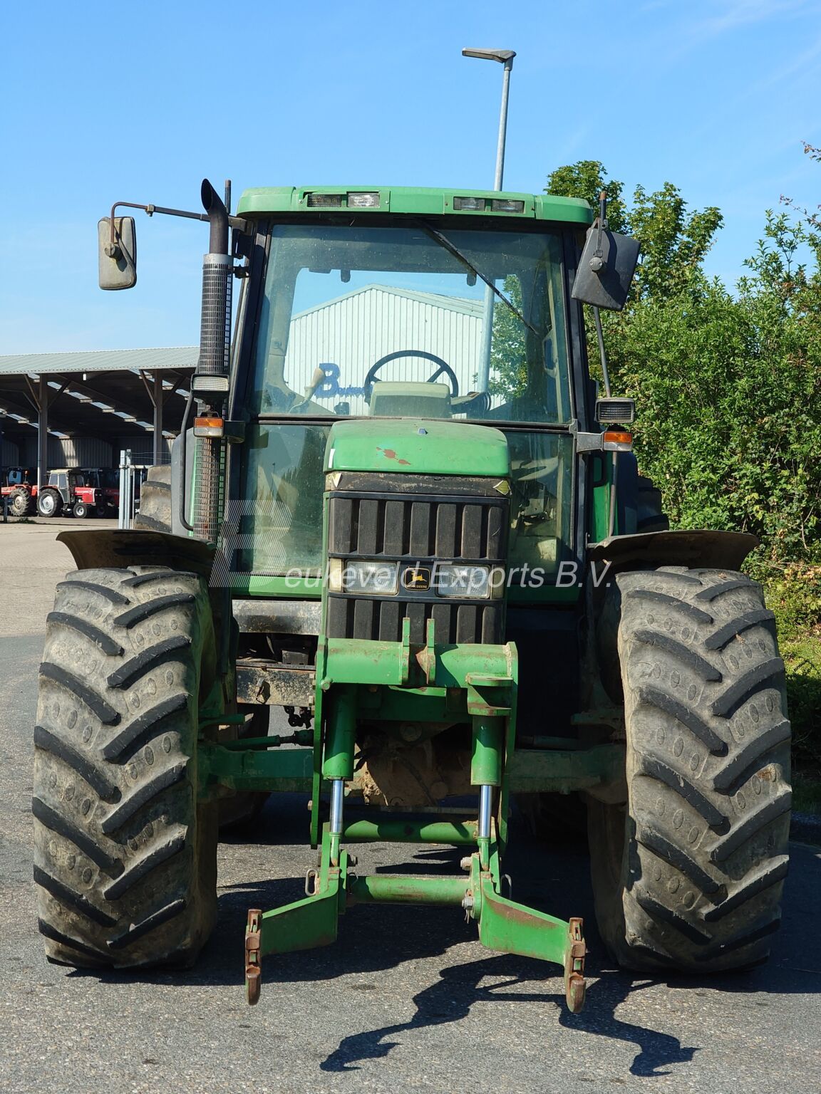John Deere 6810 Powrquad (10)