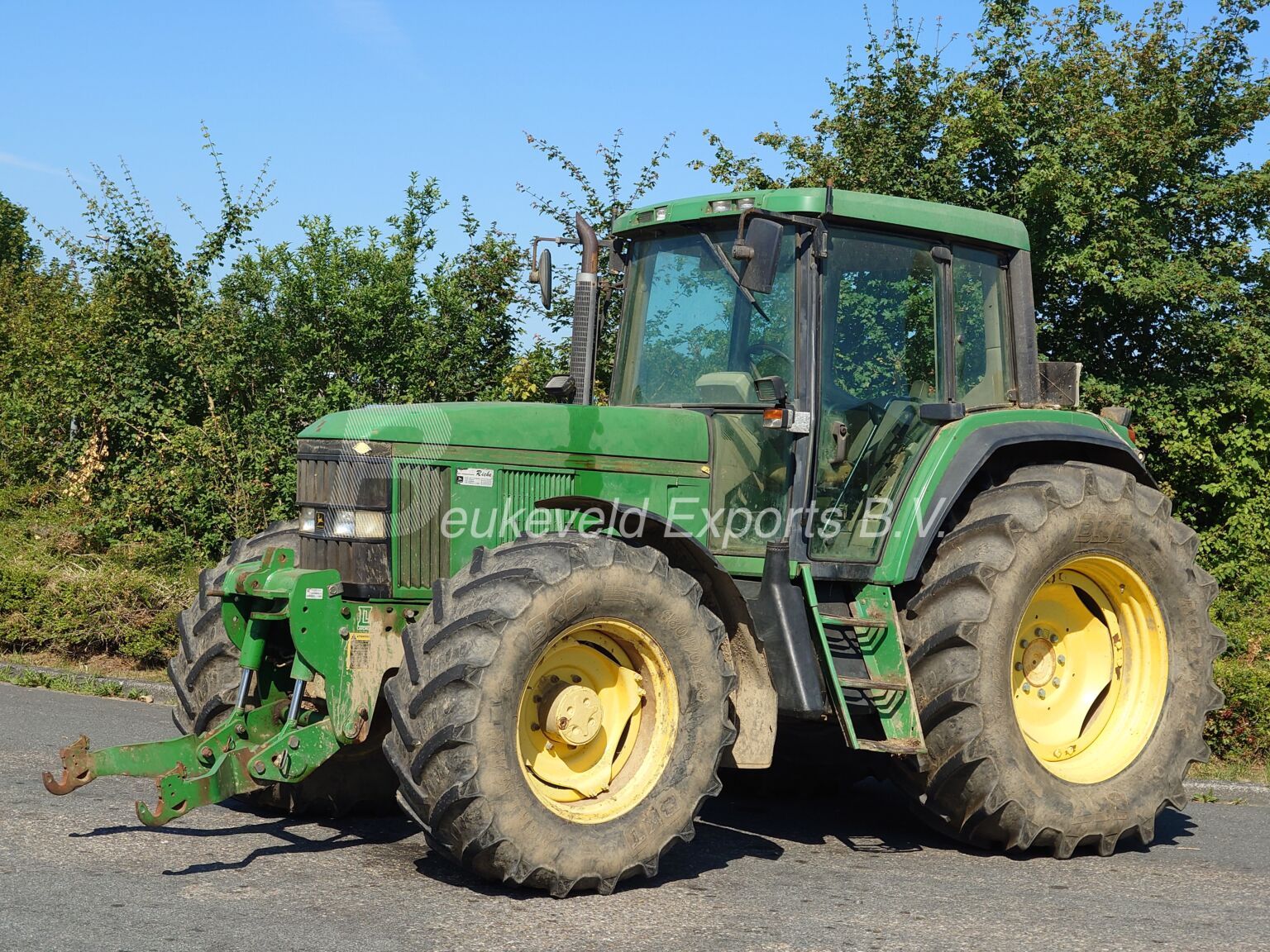 John Deere 6810 Powrquad (14)