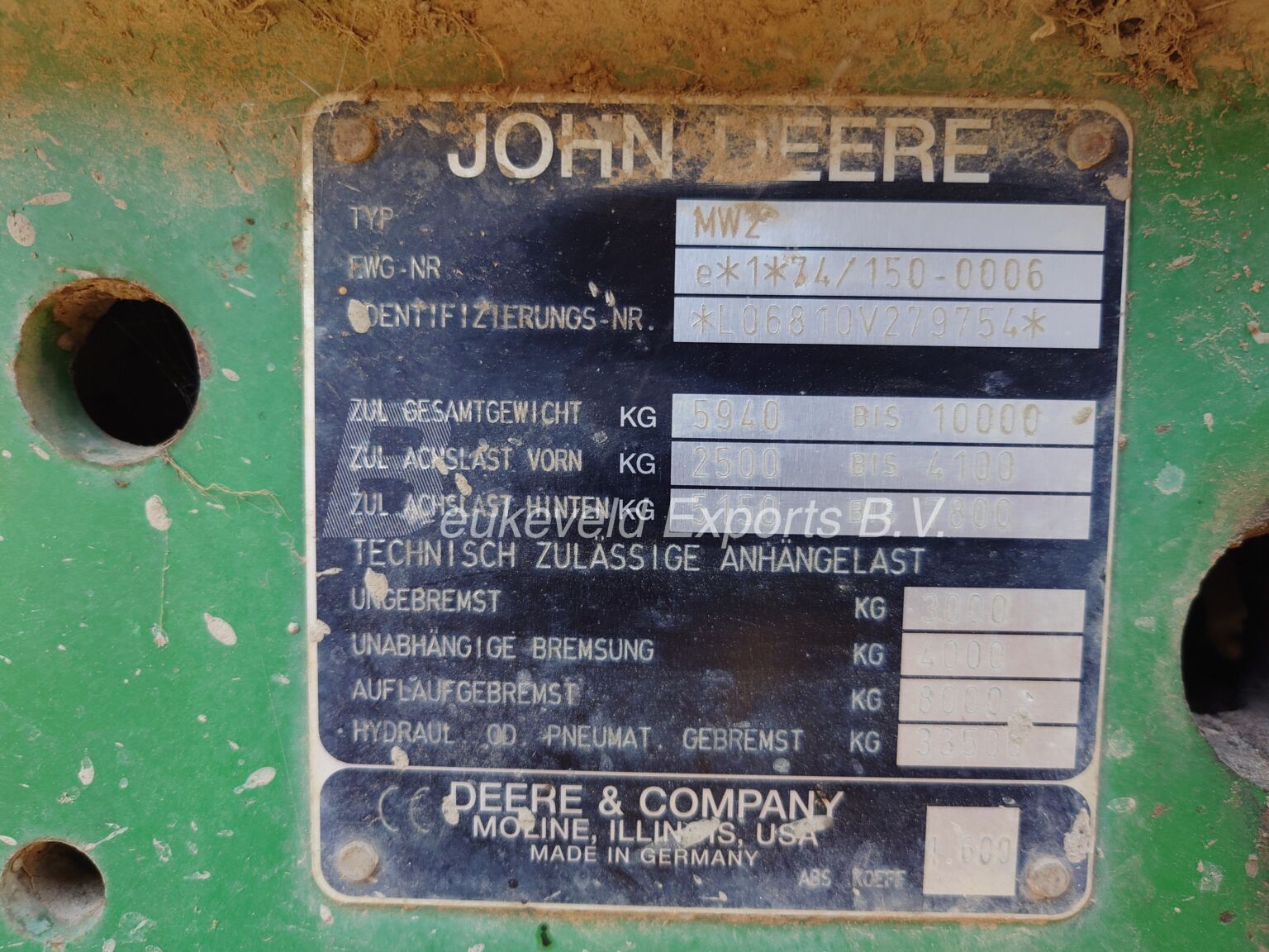 John Deere 6810 Powrquad (2)
