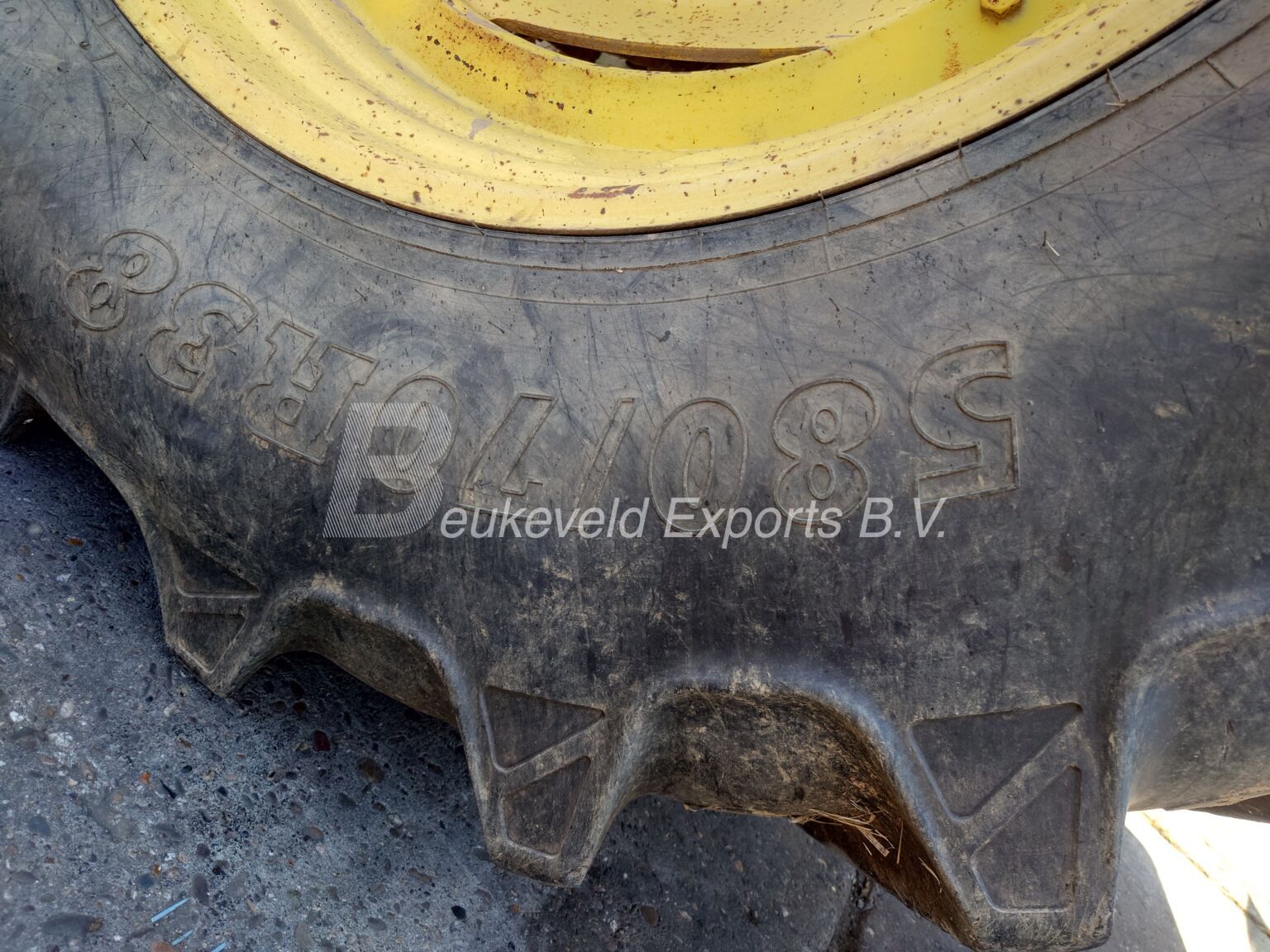 John Deere 6810 Powrquad (3)