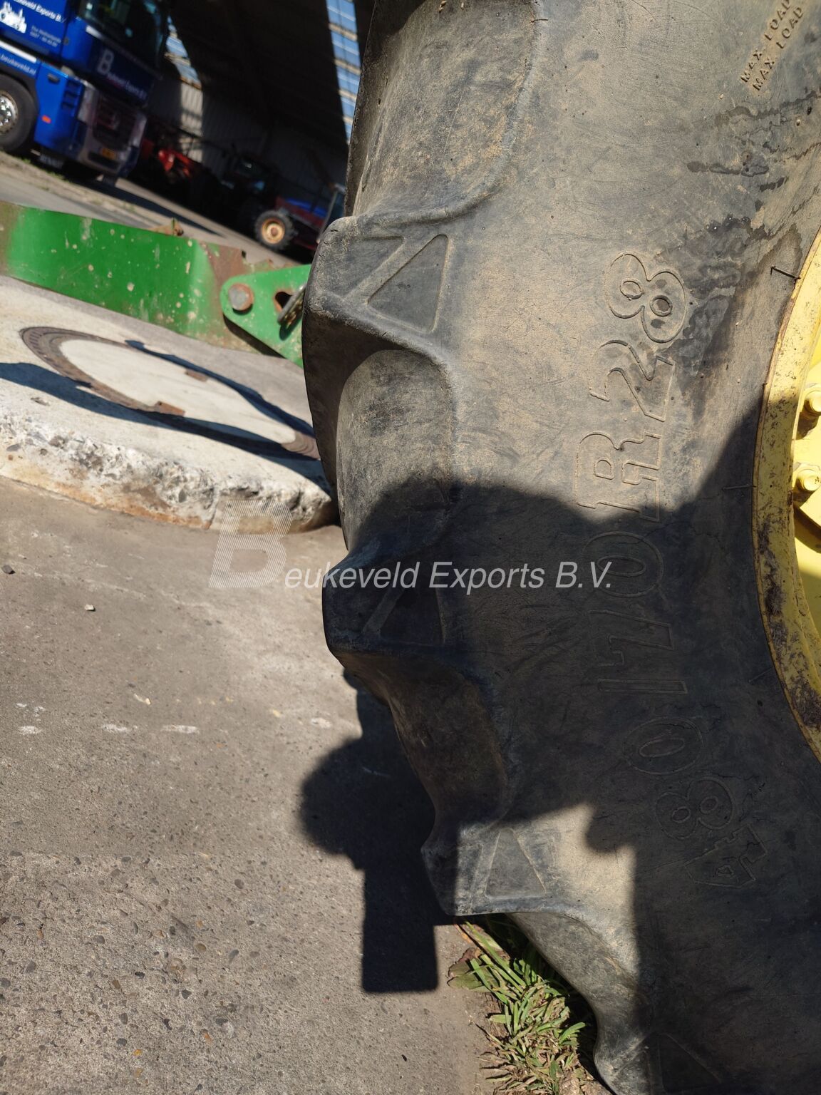 John Deere 6810 Powrquad (4)