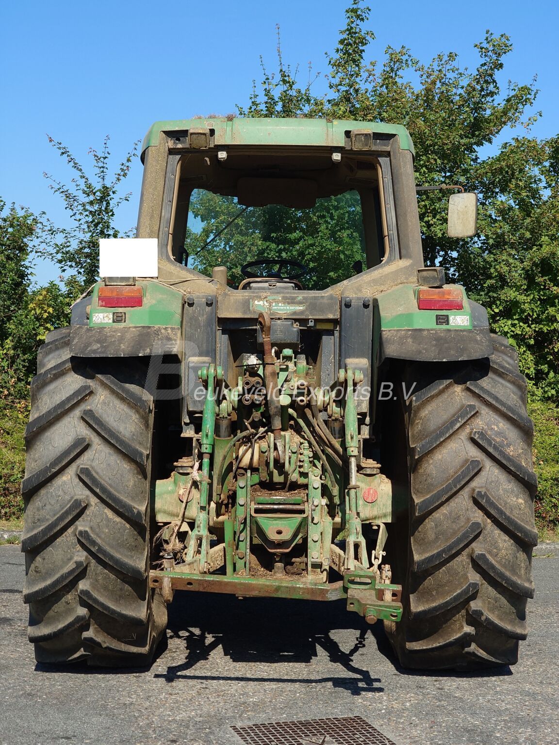 John Deere 6810 Powrquad (81)