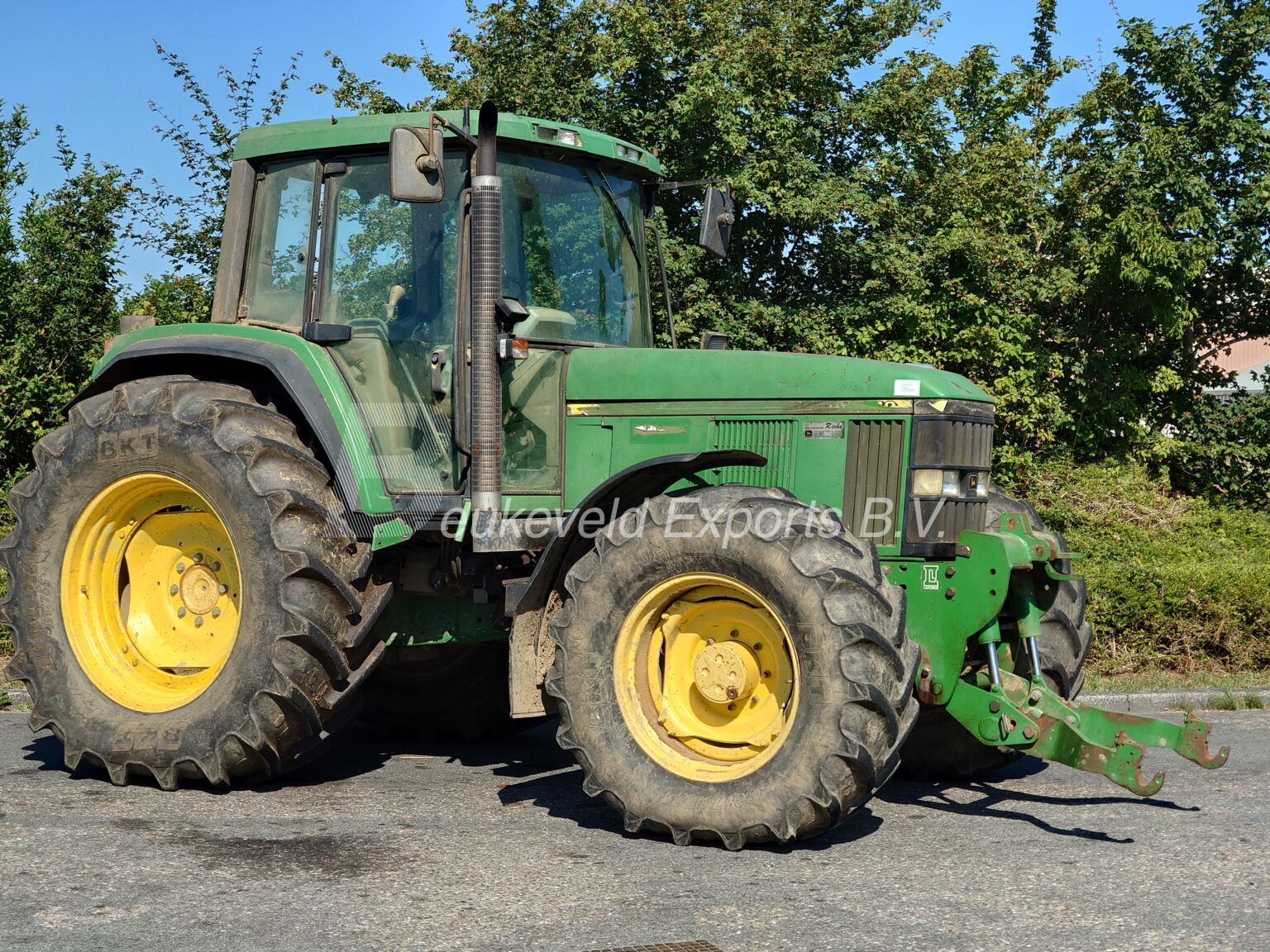 John Deere 6810 Powrquad (9)