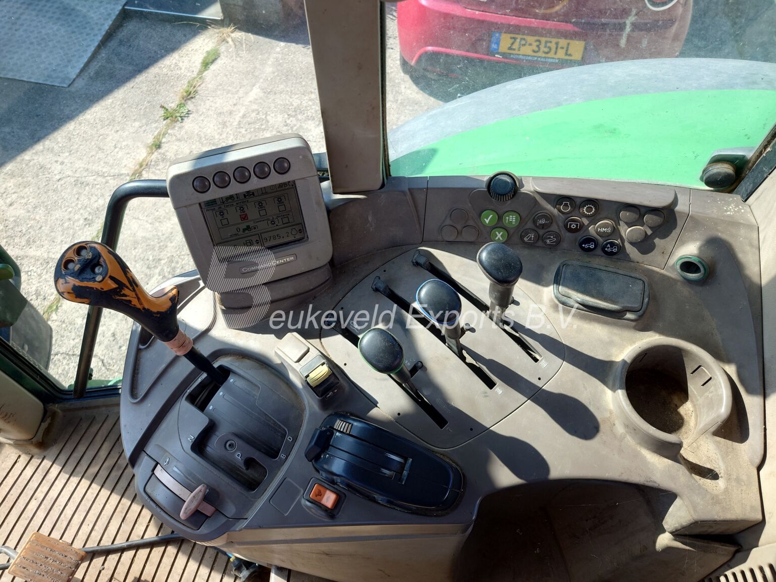 John Deere 6830 Premium (10)