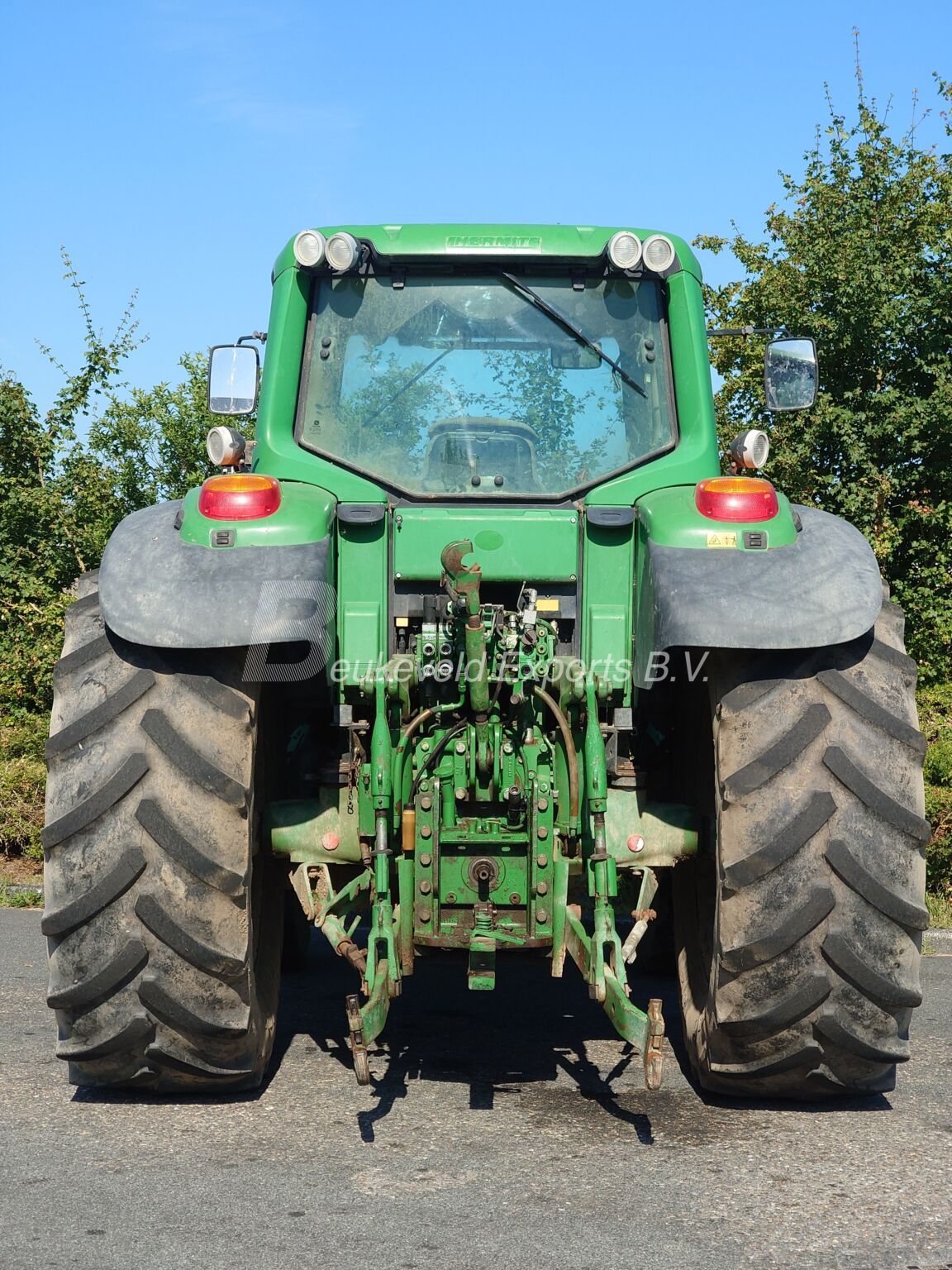 John Deere 6830 Premium (12)