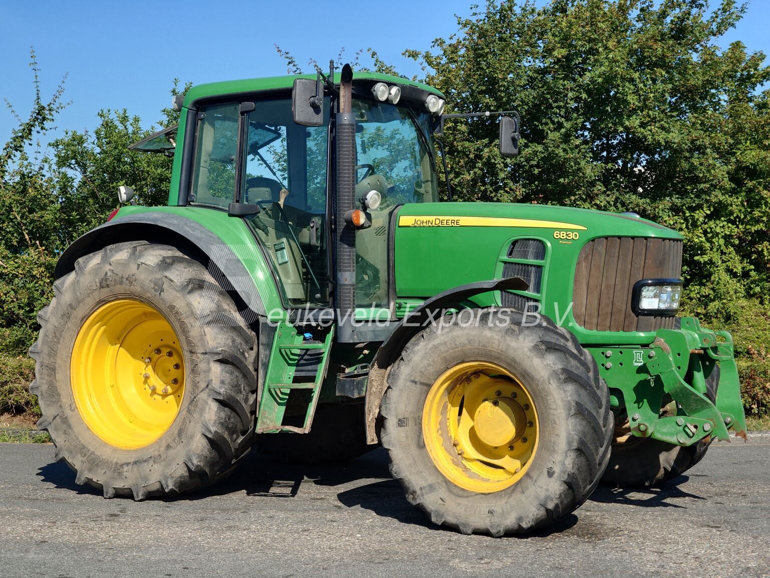 John Deere 6830 Premium (13)