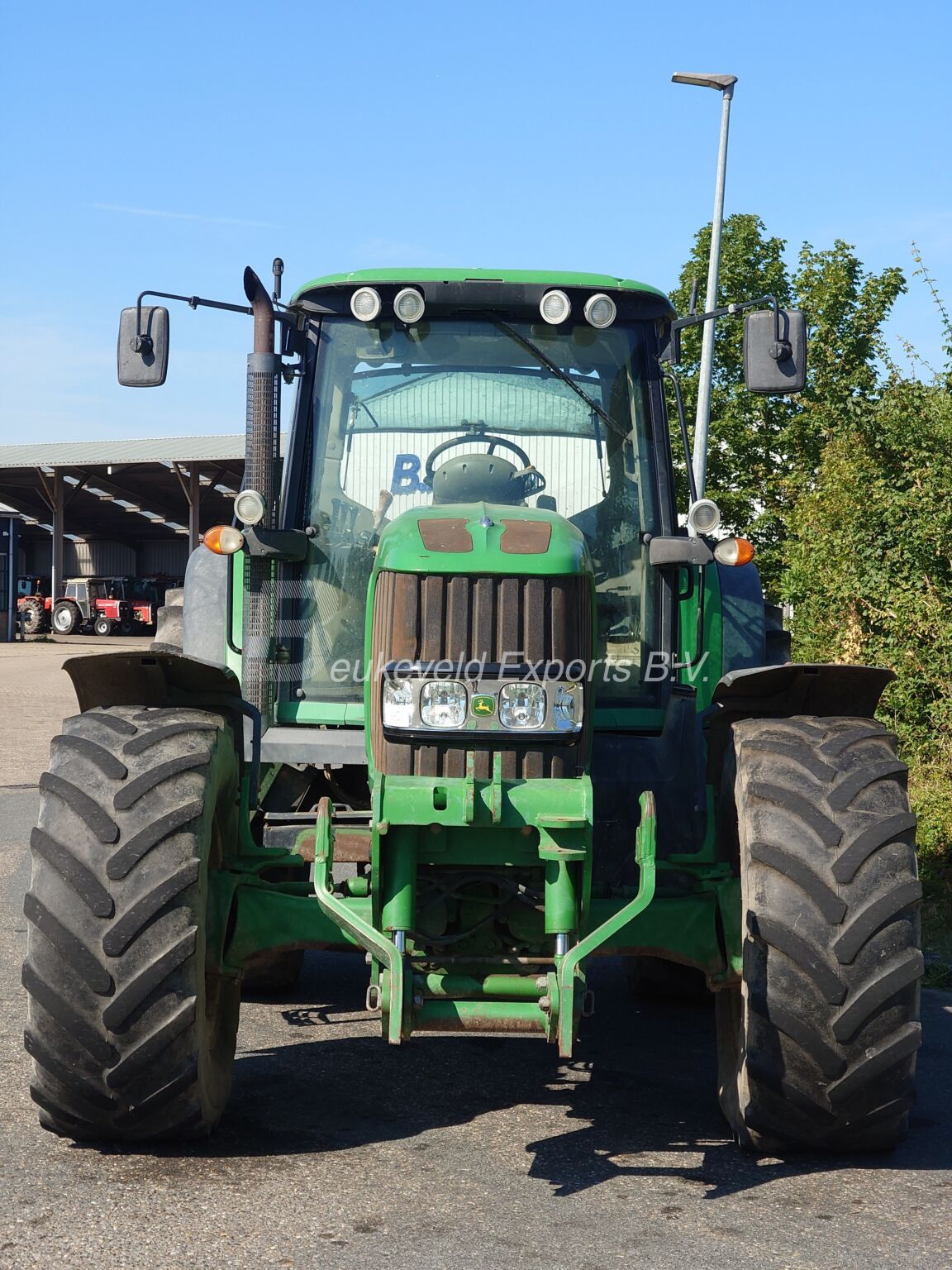 John Deere 6830 Premium (14)