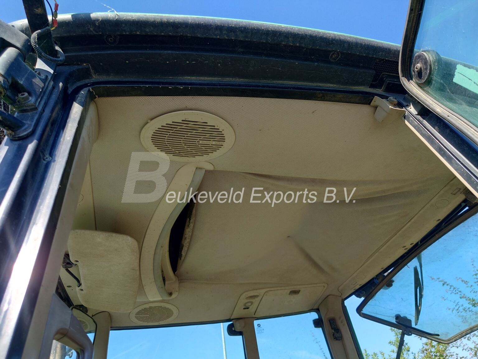 John Deere 6830 Premium (16)