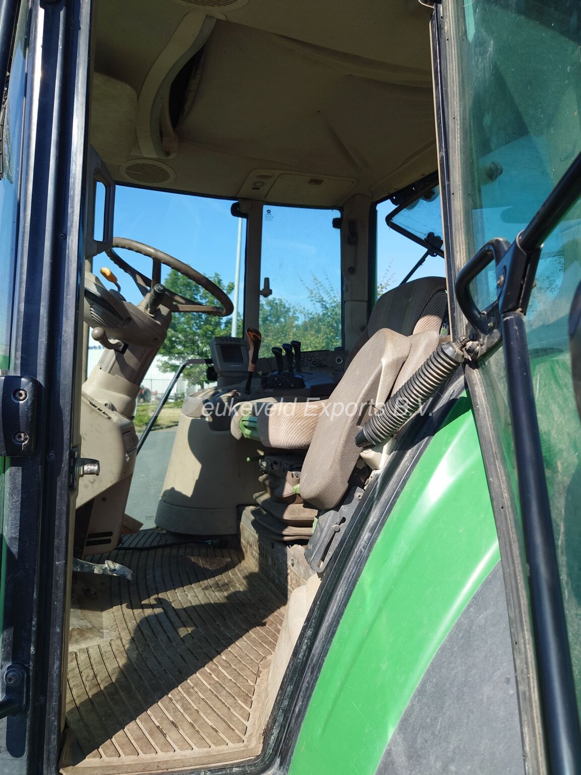 John Deere 6830 Premium (17)