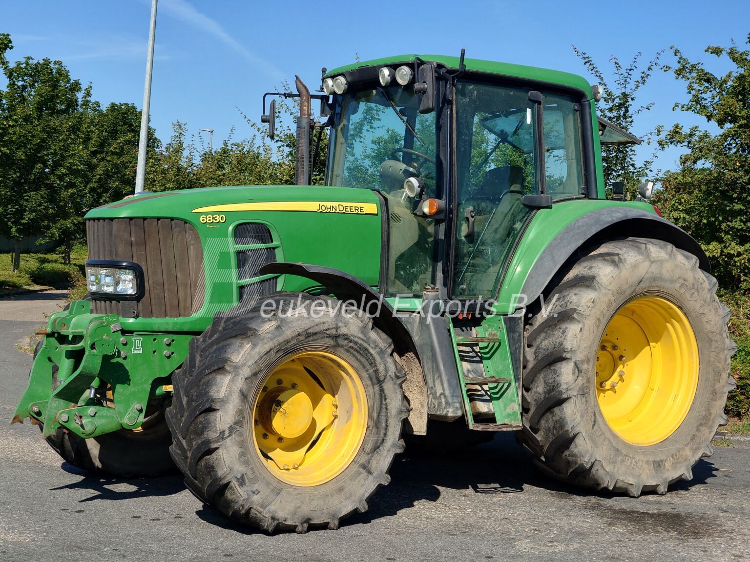 John Deere 6830 Premium (18)