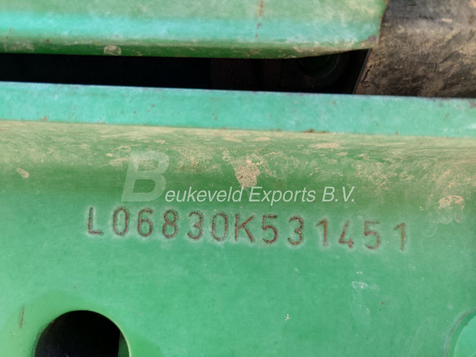 John Deere 6830 Premium (3)