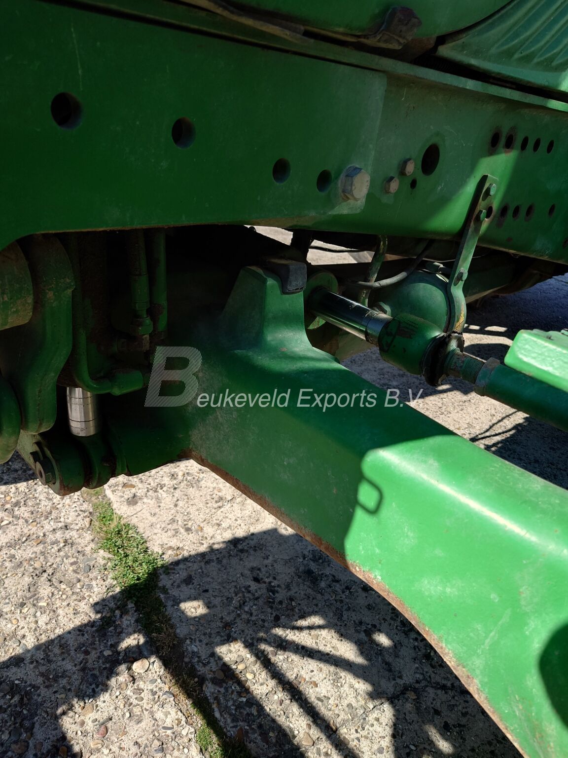 John Deere 6830 Premium (4)