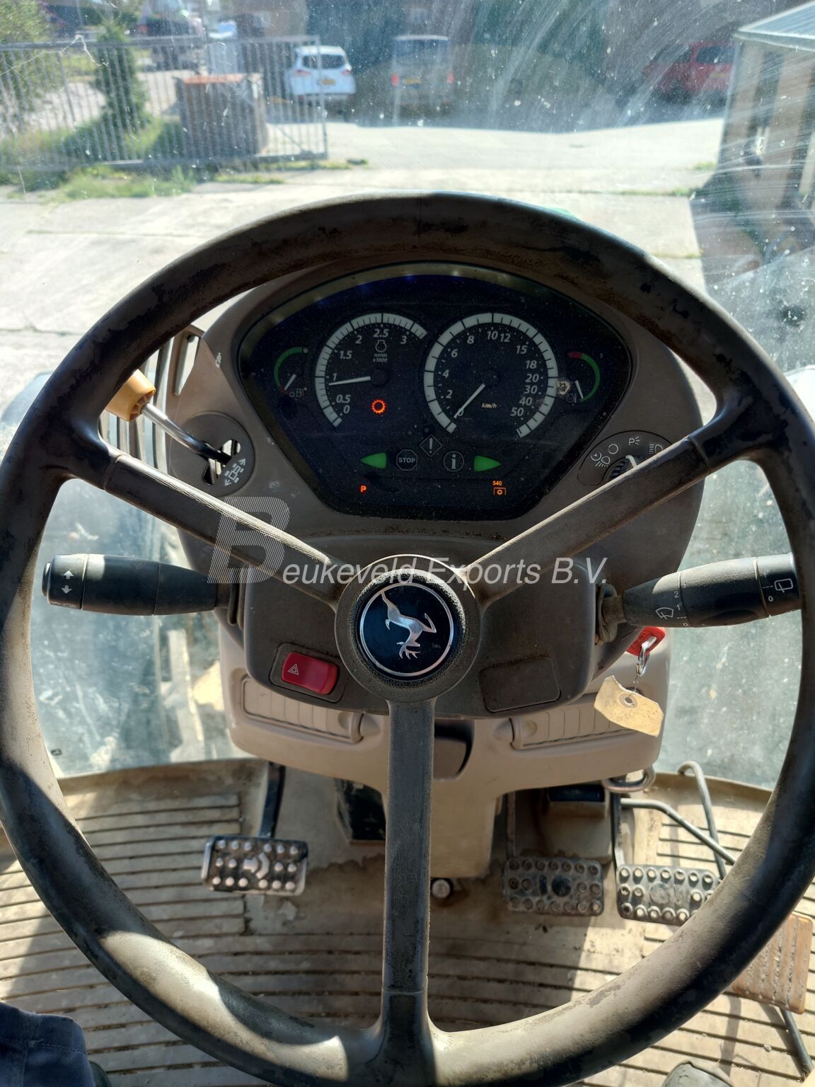 John Deere 6830 Premium (7)